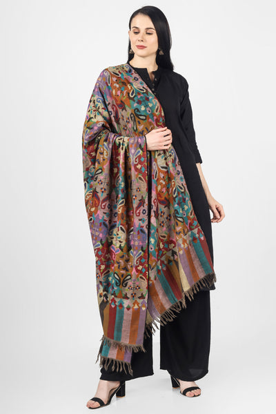 "KEPRA PASHMINA SHAWLS - Experience the Beauty of Handmade Pashmina Shawls. Expert Artisans Skillfully Craft Floral & Paisley Patterns, Creating Truly Stunning Pieces." available at - DELHI-DUBAI- KUWAIT-LONDON -USA- ONLINE