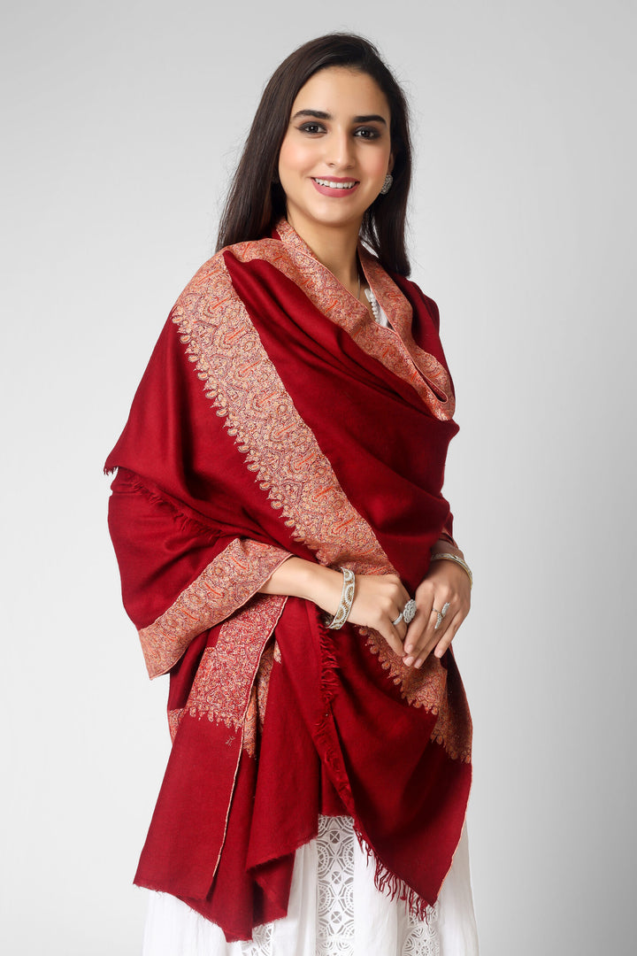 "Pure GI-Certified Pashmina Shawl Price in Kashmir | Original Kashmiri Pashmina Wool Shawls for Women | Handwoven Pashmina Shawls Online at Kepra | Your Search Ends Here" "Pure GI-Certified Pashmina Shawl Price in Kashmir | Original Kashmiri Pashmina Wool Shawls for Women | Handwoven Pashmina Shawls Online at Kepra | Your Search Ends Here"