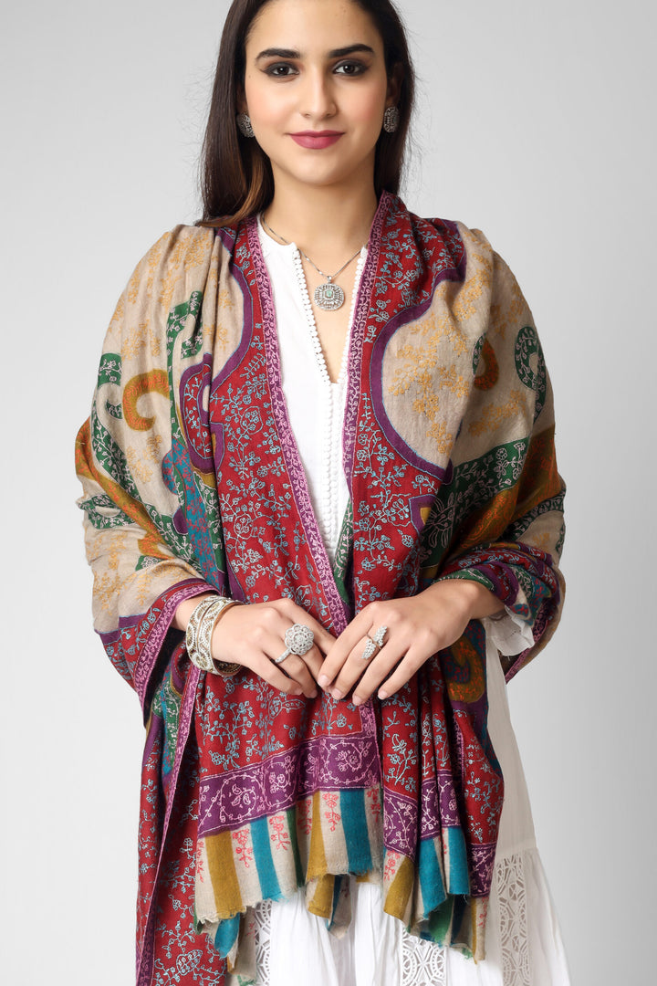 "Kalamkari |Pashmina | Shop GI Certified Authentic Kashmiri Pashmina Shawls Online | Exquisite Handmade Kani Wraps and Luxurious Pure Cashmere Shawls from Kashmir, India | Timeless Elegance, Unmatched Craftsmanship, and Premium Quality for Discerning Buye
| pashmina shawls online | authentic Kashmiri pashmina shawl online | pure pashmina shawl online | original GI certified pashmina shawl online | luxury men's pashmina shawl online from Kashmir | where to buy online pure pashmina in India
| GI Tag Certified - Government-verified authentic Kashmiri Pashmina
| G20 Official Partner - Selected by India for G20 Summit gifting
| Handicraft Registered - Official recognition of traditional craftsmanship
| Certificate of Authenticity - Every purchase includes GI certification "Kalamkari |Pashmina | Shop GI Certified Authentic Kashmiri Pashmina Shawls Online | Exquisite Handmade Kani Wraps and Luxurious Pure Cashmere Shawls from Kashmir, India | Timeless Elegance, Unmatched Craftsmanship, and Premium Quality for Discerning Buye
| pashmina shawls online | authentic Kashmiri pashmina shawl online | pure pashmina shawl online | original GI certified pashmina shawl online | luxury men's pashmina shawl online from Kashmir | where to buy online pure pashmina in India
| GI Tag Certified - Government-verified authentic Kashmiri Pashmina
| G20 Official Partner - Selected by India for G20 Summit gifting
| Handicraft Registered - Official recognition of traditional craftsmanship
| Certificate of Authenticity - Every purchase includes GI certification