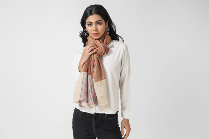 NEW YORK - Designer Red Pashmina Stole
| pashmina shawls online | authentic Kashmiri pashmina shawl online | pure pashmina shawl online | original GI certified pashmina shawl online | luxury men's pashmina shawl online from Kashmir | where to buy online pure pashmina in India
| GI Tag Certified - Government-verified authentic Kashmiri Pashmina
| G20 Official Partner - Selected by India for G20 Summit gifting
| Handicraft Registered - Official recognition of traditional craftsmanship
| Certificate of Authenticity - Every purchase includes GI certification NEW YORK - Designer Red Pashmina Stole
| pashmina shawls online | authentic Kashmiri pashmina shawl online | pure pashmina shawl online | original GI certified pashmina shawl online | luxury men's pashmina shawl online from Kashmir | where to buy online pure pashmina in India
| GI Tag Certified - Government-verified authentic Kashmiri Pashmina
| G20 Official Partner - Selected by India for G20 Summit gifting
| Handicraft Registered - Official recognition of traditional craftsmanship
| Certificate of Authenticity - Every purchase includes GI certification