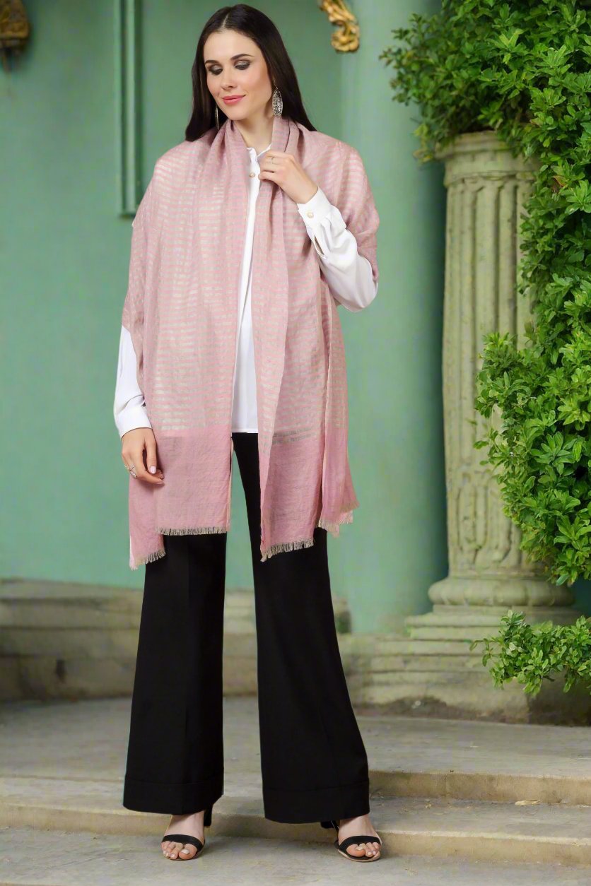 pashmina stole