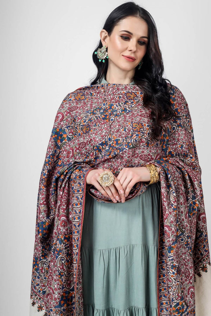 Global Elegance – Explore Genuine G.I. Pashmina Shawls in Delhi, Mumbai, Kolkata, Srinagar, USA, UK, Canada, Australia, France, Germany, Italy, Japan, Netherlands, and the UAE
| pashmina shawls online | authentic Kashmiri pashmina shawl online | pure pashmina shawl online | original GI certified pashmina shawl online | luxury men's pashmina shawl online from Kashmir | where to buy online pure pashmina in India
| GI Tag Certified - Government-verified authentic Kashmiri Pashmina
| G20 Official Partner - Selected by India for G20 Summit gifting
| Handicraft Registered - Official recognition of traditional craftsmanship
| Certificate of Authenticity - Every purchase includes GI certification Global Elegance – Explore Genuine G.I. Pashmina Shawls in Delhi, Mumbai, Kolkata, Srinagar, USA, UK, Canada, Australia, France, Germany, Italy, Japan, Netherlands, and the UAE
| pashmina shawls online | authentic Kashmiri pashmina shawl online | pure pashmina shawl online | original GI certified pashmina shawl online | luxury men's pashmina shawl online from Kashmir | where to buy online pure pashmina in India
| GI Tag Certified - Government-verified authentic Kashmiri Pashmina
| G20 Official Partner - Selected by India for G20 Summit gifting
| Handicraft Registered - Official recognition of traditional craftsmanship
| Certificate of Authenticity - Every purchase includes GI certification