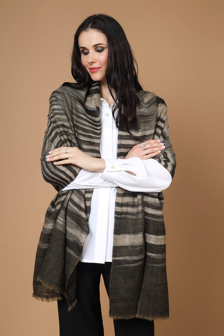 PASHMINA SOUTHEX - luxurious winter item thanks to its exquisite ikkat design that adds elegance to any outfit.
| pashmina shawls online | authentic Kashmiri pashmina shawl online | pure pashmina shawl online | original GI certified pashmina shawl online | luxury men's pashmina shawl online from Kashmir | where to buy online pure pashmina in India
| GI Tag Certified - Government-verified authentic Kashmiri Pashmina
| G20 Official Partner - Selected by India for G20 Summit gifting
| Handicraft Registered - Official recognition of traditional craftsmanship
| Certificate of Authenticity - Every purchase includes GI certification PASHMINA SOUTHEX - luxurious winter item thanks to its exquisite ikkat design that adds elegance to any outfit.
| pashmina shawls online | authentic Kashmiri pashmina shawl online | pure pashmina shawl online | original GI certified pashmina shawl online | luxury men's pashmina shawl online from Kashmir | where to buy online pure pashmina in India
| GI Tag Certified - Government-verified authentic Kashmiri Pashmina
| G20 Official Partner - Selected by India for G20 Summit gifting
| Handicraft Registered - Official recognition of traditional craftsmanship
| Certificate of Authenticity - Every purchase includes GI certification