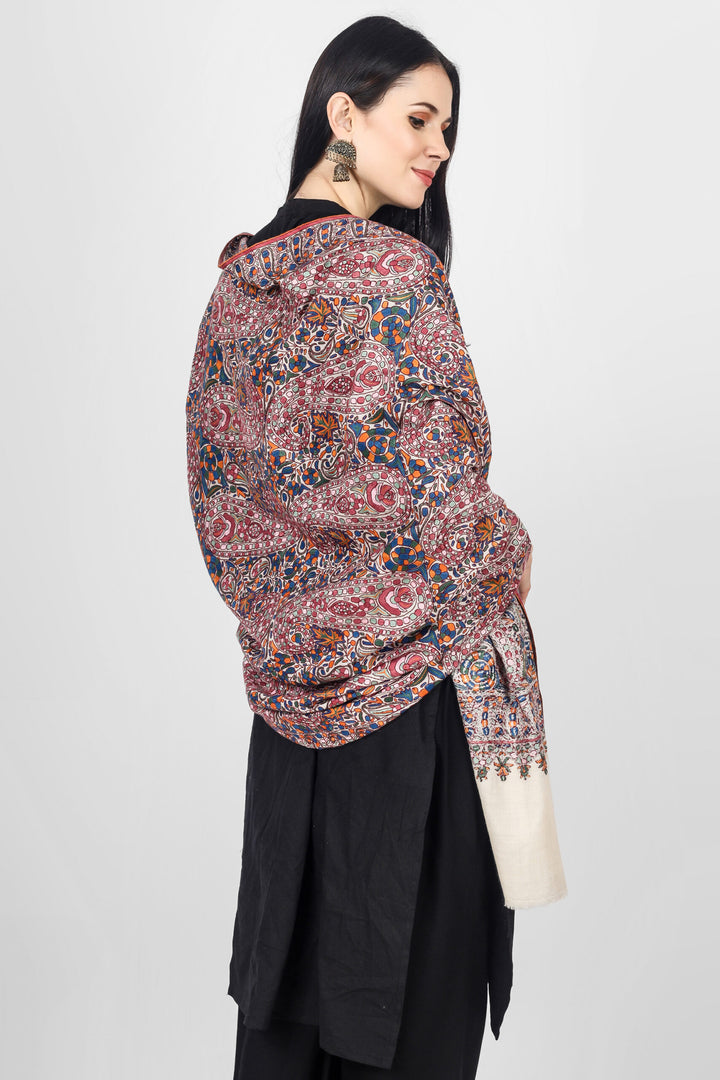 "Pashmina | Shop GI Certified Authentic Kashmiri Pashmina Shawls Online | Exquisite Handmade Kani Wraps and Luxurious Pure Cashmere Shawls from Kashmir, India | Timeless Elegance, Unmatched Craftsmanship, and Premium Quality for Discerning Buyers"
    
      | pashmina shawls online | authentic Kashmiri pashmina shawl online | pure pashmina shawl online | original GI certified pashmina shawl online | luxury men’s pashmina shawl online from Kashmir | where to buy online pure pashmina in India
    
    | GI Tag Certified - Government-verified authentic Kashmiri Pashmina
    | G20 Official Partner - Selected by India for G20 Summit gifting
    | Handicraft Registered - Official recognition of traditional craftsmanship
    | Certificate of Authenticity - Every purchase includes GI certification
      "Pashmina | Shop GI Certified Authentic Kashmiri Pashmina Shawls Online | Exquisite Handmade Kani Wraps and Luxurious Pure Cashmere Shawls from Kashmir, India | Timeless Elegance, Unmatched Craftsmanship, and Premium Quality for Discerning Buyers"
    
      | pashmina shawls online | authentic Kashmiri pashmina shawl online | pure pashmina shawl online | original GI certified pashmina shawl online | luxury men’s pashmina shawl online from Kashmir | where to buy online pure pashmina in India
    
    | GI Tag Certified - Government-verified authentic Kashmiri Pashmina
    | G20 Official Partner - Selected by India for G20 Summit gifting
    | Handicraft Registered - Official recognition of traditional craftsmanship
    | Certificate of Authenticity - Every purchase includes GI certification