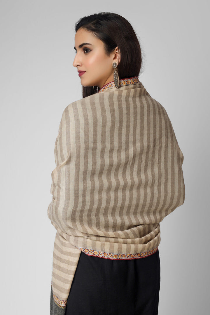 "Pashmina | Authentic Kashmiri Pashmina Shawls | GI Certified Handmade Pashmina Wraps and Luxurious Cashmere Shawls Online from Kashmir, India"
| pashmina shawls online | authentic Kashmiri pashmina shawl online | pure pashmina shawl online | original GI certified pashmina shawl online | luxury men's pashmina shawl online from Kashmir | where to buy online pure pashmina in India
| GI Tag Certified - Government-verified authentic Kashmiri Pashmina
| G20 Official Partner - Selected by India for G20 Summit gifting
| Handicraft Registered - Official recognition of traditional craftsmanship
| Certificate of Authenticity - Every purchase includes GI certification "Pashmina | Authentic Kashmiri Pashmina Shawls | GI Certified Handmade Pashmina Wraps and Luxurious Cashmere Shawls Online from Kashmir, India"
| pashmina shawls online | authentic Kashmiri pashmina shawl online | pure pashmina shawl online | original GI certified pashmina shawl online | luxury men's pashmina shawl online from Kashmir | where to buy online pure pashmina in India
| GI Tag Certified - Government-verified authentic Kashmiri Pashmina
| G20 Official Partner - Selected by India for G20 Summit gifting
| Handicraft Registered - Official recognition of traditional craftsmanship
| Certificate of Authenticity - Every purchase includes GI certification