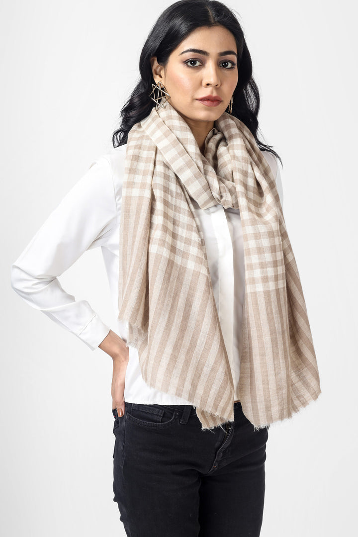 DELHI - Designer Pashmina Stole
| pashmina shawls online | authentic Kashmiri pashmina shawl online | pure pashmina shawl online | original GI certified pashmina shawl online | luxury men's pashmina shawl online from Kashmir | where to buy online pure pashmina in India
| GI Tag Certified - Government-verified authentic Kashmiri Pashmina
| G20 Official Partner - Selected by India for G20 Summit gifting
| Handicraft Registered - Official recognition of traditional craftsmanship
| Certificate of Authenticity - Every purchase includes GI certification DELHI - Designer Pashmina Stole
| pashmina shawls online | authentic Kashmiri pashmina shawl online | pure pashmina shawl online | original GI certified pashmina shawl online | luxury men's pashmina shawl online from Kashmir | where to buy online pure pashmina in India
| GI Tag Certified - Government-verified authentic Kashmiri Pashmina
| G20 Official Partner - Selected by India for G20 Summit gifting
| Handicraft Registered - Official recognition of traditional craftsmanship
| Certificate of Authenticity - Every purchase includes GI certification