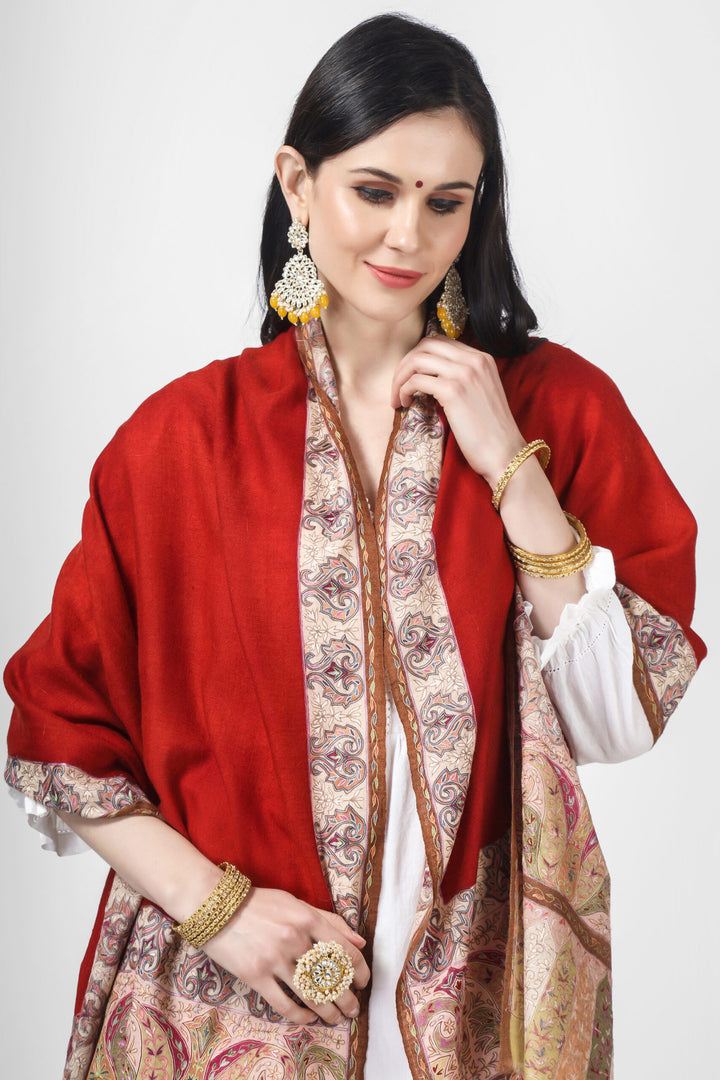 "Kalamkari |Pashmina | Shop GI Certified Authentic Kashmiri Pashmina Shawls Online | Exquisite Handmade Kani Wraps and Luxurious Pure Cashmere Shawls from Kashmir, India | Timeless Elegance, Unmatched Craftsmanship, and Premium Quality for Discerning Buye
| pashmina shawls online | authentic Kashmiri pashmina shawl online | pure pashmina shawl online | original GI certified pashmina shawl online | luxury men's pashmina shawl online from Kashmir | where to buy online pure pashmina in India
| GI Tag Certified - Government-verified authentic Kashmiri Pashmina
| G20 Official Partner - Selected by India for G20 Summit gifting
| Handicraft Registered - Official recognition of traditional craftsmanship
| Certificate of Authenticity - Every purchase includes GI certification "Kalamkari |Pashmina | Shop GI Certified Authentic Kashmiri Pashmina Shawls Online | Exquisite Handmade Kani Wraps and Luxurious Pure Cashmere Shawls from Kashmir, India | Timeless Elegance, Unmatched Craftsmanship, and Premium Quality for Discerning Buye
| pashmina shawls online | authentic Kashmiri pashmina shawl online | pure pashmina shawl online | original GI certified pashmina shawl online | luxury men's pashmina shawl online from Kashmir | where to buy online pure pashmina in India
| GI Tag Certified - Government-verified authentic Kashmiri Pashmina
| G20 Official Partner - Selected by India for G20 Summit gifting
| Handicraft Registered - Official recognition of traditional craftsmanship
| Certificate of Authenticity - Every purchase includes GI certification