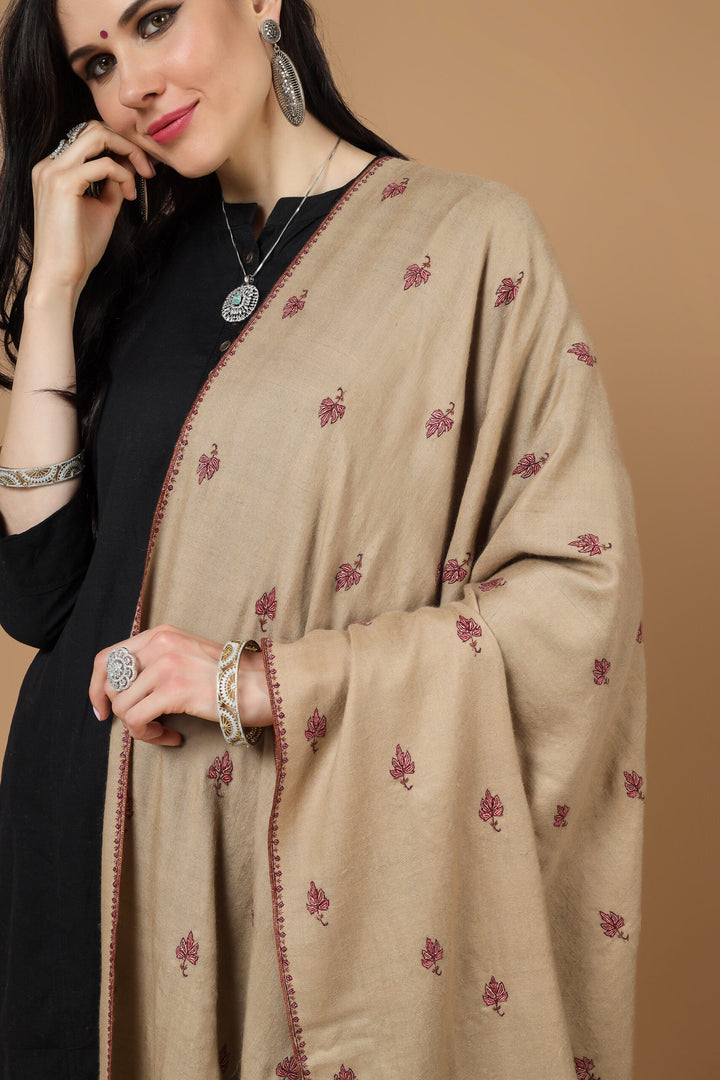 "Pashmina | Authentic Kashmiri Pashmina Shawls | GI Certified Handmade Pashmina Wraps and Luxurious Cashmere Shawls Online from Kashmir, India"
| pashmina shawls online | authentic Kashmiri pashmina shawl online | pure pashmina shawl online | original GI certified pashmina shawl online | luxury men's pashmina shawl online from Kashmir | where to buy online pure pashmina in India
| GI Tag Certified - Government-verified authentic Kashmiri Pashmina
| G20 Official Partner - Selected by India for G20 Summit gifting
| Handicraft Registered - Official recognition of traditional craftsmanship
| Certificate of Authenticity - Every purchase includes GI certification "Pashmina | Authentic Kashmiri Pashmina Shawls | GI Certified Handmade Pashmina Wraps and Luxurious Cashmere Shawls Online from Kashmir, India"
| pashmina shawls online | authentic Kashmiri pashmina shawl online | pure pashmina shawl online | original GI certified pashmina shawl online | luxury men's pashmina shawl online from Kashmir | where to buy online pure pashmina in India
| GI Tag Certified - Government-verified authentic Kashmiri Pashmina
| G20 Official Partner - Selected by India for G20 Summit gifting
| Handicraft Registered - Official recognition of traditional craftsmanship
| Certificate of Authenticity - Every purchase includes GI certification