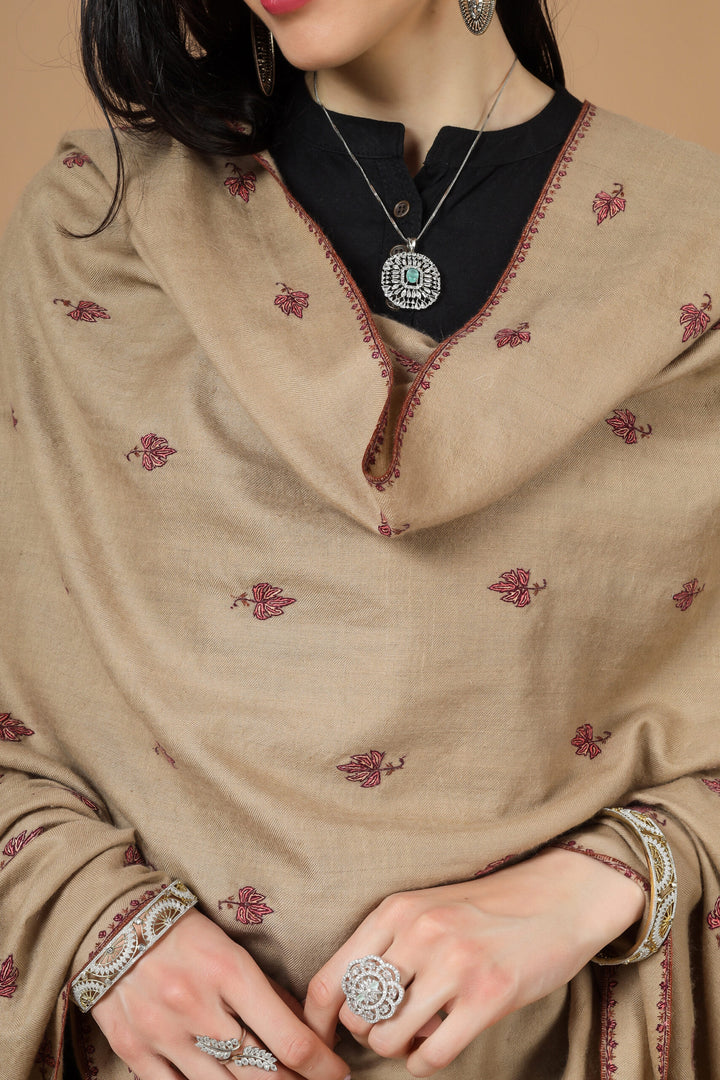 "Pashmina | Authentic Kashmiri Pashmina Shawls | GI Certified Handmade Pashmina Wraps and Luxurious Cashmere Shawls Online from Kashmir, India"
| pashmina shawls online | authentic Kashmiri pashmina shawl online | pure pashmina shawl online | original GI certified pashmina shawl online | luxury men's pashmina shawl online from Kashmir | where to buy online pure pashmina in India
| GI Tag Certified - Government-verified authentic Kashmiri Pashmina
| G20 Official Partner - Selected by India for G20 Summit gifting
| Handicraft Registered - Official recognition of traditional craftsmanship
| Certificate of Authenticity - Every purchase includes GI certification "Pashmina | Authentic Kashmiri Pashmina Shawls | GI Certified Handmade Pashmina Wraps and Luxurious Cashmere Shawls Online from Kashmir, India"
| pashmina shawls online | authentic Kashmiri pashmina shawl online | pure pashmina shawl online | original GI certified pashmina shawl online | luxury men's pashmina shawl online from Kashmir | where to buy online pure pashmina in India
| GI Tag Certified - Government-verified authentic Kashmiri Pashmina
| G20 Official Partner - Selected by India for G20 Summit gifting
| Handicraft Registered - Official recognition of traditional craftsmanship
| Certificate of Authenticity - Every purchase includes GI certification