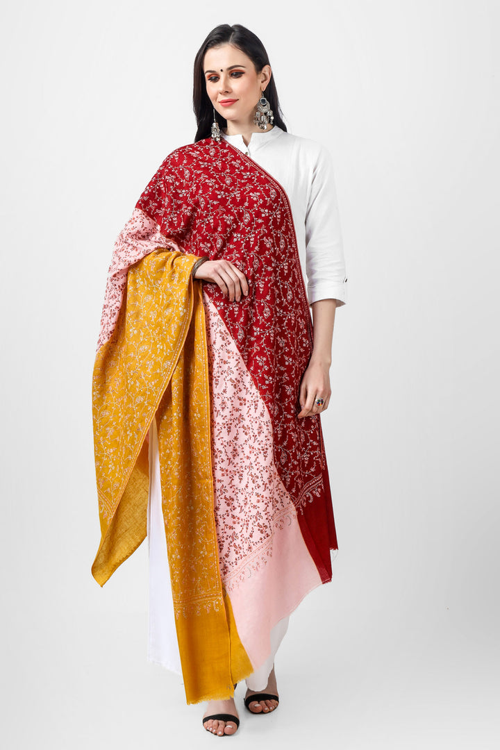 pashmina jaldaar sozni embroidery - "Pashmina | Explore GI Certified Authentic Kashmiri Pashmina Shawls Online | Luxurious Handmade Kani Wraps Crafted in Kashmir, India | Pure Cashmere Shawls for Sale Featuring Timeless Elegance and Premium Quality"
| pashmina shawls online | authentic Kashmiri pashmina shawl online | pure pashmina shawl online | original GI certified pashmina shawl online | luxury men's pashmina shawl online from Kashmir | where to buy online pure pashmina in India
| GI Tag Certified - Government-verified authentic Kashmiri Pashmina
| G20 Official Partner - Selected by India for G20 Summit gifting
| Handicraft Registered - Official recognition of traditional craftsmanship
| Certificate of Authenticity - Every purchase includes GI certification pashmina jaldaar sozni embroidery - "Pashmina | Explore GI Certified Authentic Kashmiri Pashmina Shawls Online | Luxurious Handmade Kani Wraps Crafted in Kashmir, India | Pure Cashmere Shawls for Sale Featuring Timeless Elegance and Premium Quality"
| pashmina shawls online | authentic Kashmiri pashmina shawl online | pure pashmina shawl online | original GI certified pashmina shawl online | luxury men's pashmina shawl online from Kashmir | where to buy online pure pashmina in India
| GI Tag Certified - Government-verified authentic Kashmiri Pashmina
| G20 Official Partner - Selected by India for G20 Summit gifting
| Handicraft Registered - Official recognition of traditional craftsmanship
| Certificate of Authenticity - Every purchase includes GI certification