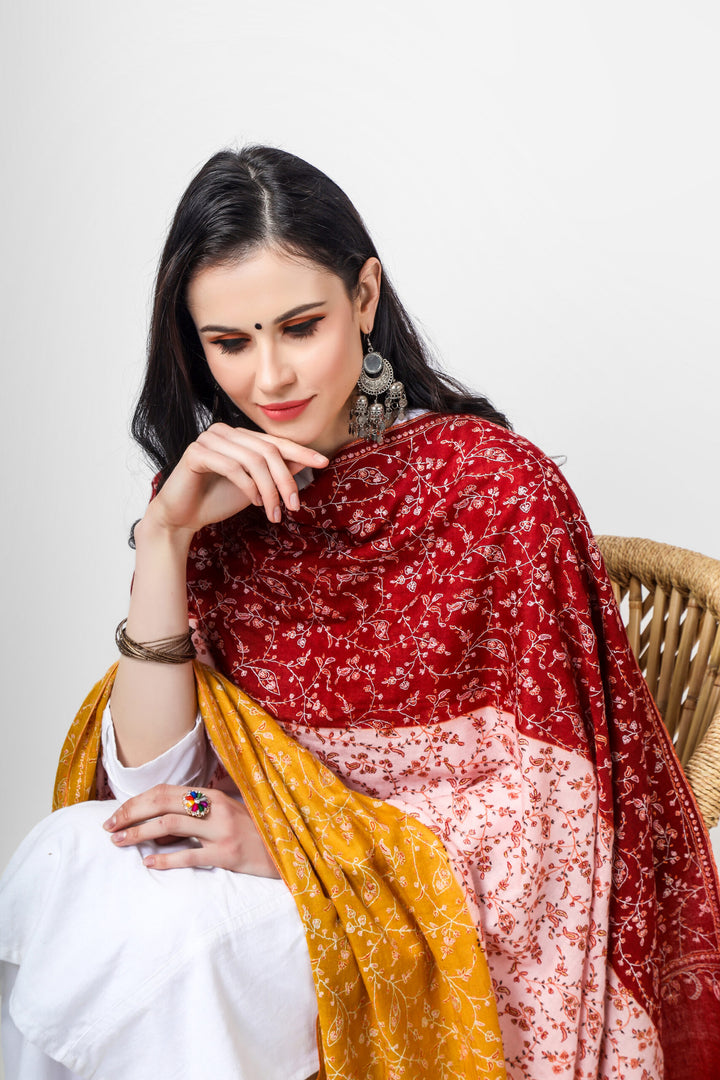 "Pashmina | Explore GI Certified Authentic Kashmiri Pashmina Shawls Online | Luxurious Handmade Kani Wraps Crafted in Kashmir, India | Pure Cashmere Shawls for Sale Featuring Timeless Elegance and Premium Quality"
| pashmina shawls online | authentic Kashmiri pashmina shawl online | pure pashmina shawl online | original GI certified pashmina shawl online | luxury men's pashmina shawl online from Kashmir | where to buy online pure pashmina in India
| GI Tag Certified - Government-verified authentic Kashmiri Pashmina
| G20 Official Partner - Selected by India for G20 Summit gifting
| Handicraft Registered - Official recognition of traditional craftsmanship
| Certificate of Authenticity - Every purchase includes GI certification "Pashmina | Explore GI Certified Authentic Kashmiri Pashmina Shawls Online | Luxurious Handmade Kani Wraps Crafted in Kashmir, India | Pure Cashmere Shawls for Sale Featuring Timeless Elegance and Premium Quality"
| pashmina shawls online | authentic Kashmiri pashmina shawl online | pure pashmina shawl online | original GI certified pashmina shawl online | luxury men's pashmina shawl online from Kashmir | where to buy online pure pashmina in India
| GI Tag Certified - Government-verified authentic Kashmiri Pashmina
| G20 Official Partner - Selected by India for G20 Summit gifting
| Handicraft Registered - Official recognition of traditional craftsmanship
| Certificate of Authenticity - Every purchase includes GI certification