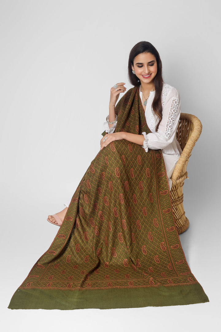 "Pashmina | Explore GI Certified Authentic Kashmiri Pashmina Shawls Online | Luxurious Handmade Kani Wraps Crafted in Kashmir, India | Pure Cashmere Shawls for Sale Featuring Timeless Elegance and Premium Quality"
| pashmina shawls online | authentic Kashmiri pashmina shawl online | pure pashmina shawl online | original GI certified pashmina shawl online | luxury men's pashmina shawl online from Kashmir | where to buy online pure pashmina in India
| GI Tag Certified - Government-verified authentic Kashmiri Pashmina
| G20 Official Partner - Selected by India for G20 Summit gifting
| Handicraft Registered - Official recognition of traditional craftsmanship
| Certificate of Authenticity - Every purchase includes GI certification "Pashmina | Explore GI Certified Authentic Kashmiri Pashmina Shawls Online | Luxurious Handmade Kani Wraps Crafted in Kashmir, India | Pure Cashmere Shawls for Sale Featuring Timeless Elegance and Premium Quality"
| pashmina shawls online | authentic Kashmiri pashmina shawl online | pure pashmina shawl online | original GI certified pashmina shawl online | luxury men's pashmina shawl online from Kashmir | where to buy online pure pashmina in India
| GI Tag Certified - Government-verified authentic Kashmiri Pashmina
| G20 Official Partner - Selected by India for G20 Summit gifting
| Handicraft Registered - Official recognition of traditional craftsmanship
| Certificate of Authenticity - Every purchase includes GI certification