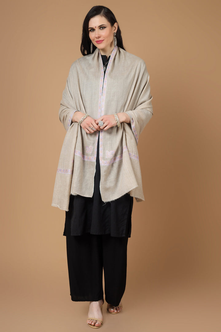 "Pashmina | Explore Elegant Kashmiri Pashmina Shawls | Handmade GI Certified Pashmina Wraps and Pure Luxury Cashmere Shawls for Timeless Style"
| pashmina shawls online | authentic Kashmiri pashmina shawl online | pure pashmina shawl online | original GI certified pashmina shawl online | luxury men's pashmina shawl online from Kashmir | where to buy online pure pashmina in India
| GI Tag Certified - Government-verified authentic Kashmiri Pashmina
| G20 Official Partner - Selected by India for G20 Summit gifting
| Handicraft Registered - Official recognition of traditional craftsmanship
| Certificate of Authenticity - Every purchase includes GI certification "Pashmina | Explore Elegant Kashmiri Pashmina Shawls | Handmade GI Certified Pashmina Wraps and Pure Luxury Cashmere Shawls for Timeless Style"
| pashmina shawls online | authentic Kashmiri pashmina shawl online | pure pashmina shawl online | original GI certified pashmina shawl online | luxury men's pashmina shawl online from Kashmir | where to buy online pure pashmina in India
| GI Tag Certified - Government-verified authentic Kashmiri Pashmina
| G20 Official Partner - Selected by India for G20 Summit gifting
| Handicraft Registered - Official recognition of traditional craftsmanship
| Certificate of Authenticity - Every purchase includes GI certification