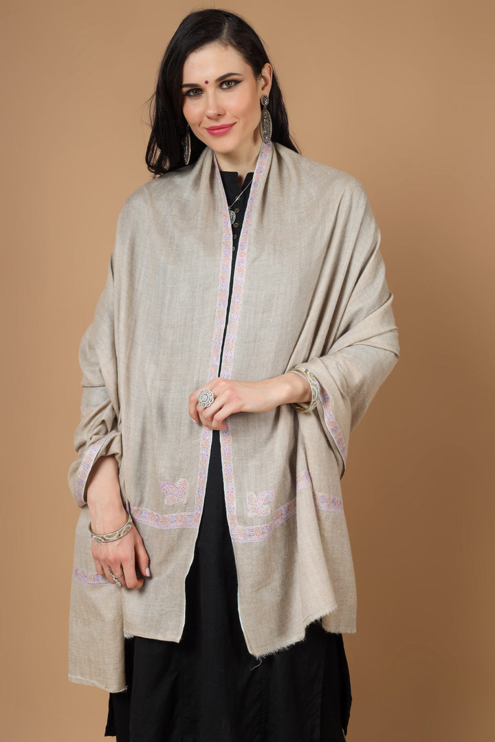 "Pashmina | Explore Elegant Kashmiri Pashmina Shawls | Handmade GI Certified Pashmina Wraps and Pure Luxury Cashmere Shawls for Timeless Style"
| pashmina shawls online | authentic Kashmiri pashmina shawl online | pure pashmina shawl online | original GI certified pashmina shawl online | luxury men's pashmina shawl online from Kashmir | where to buy online pure pashmina in India
| GI Tag Certified - Government-verified authentic Kashmiri Pashmina
| G20 Official Partner - Selected by India for G20 Summit gifting
| Handicraft Registered - Official recognition of traditional craftsmanship
| Certificate of Authenticity - Every purchase includes GI certification "Pashmina | Explore Elegant Kashmiri Pashmina Shawls | Handmade GI Certified Pashmina Wraps and Pure Luxury Cashmere Shawls for Timeless Style"
| pashmina shawls online | authentic Kashmiri pashmina shawl online | pure pashmina shawl online | original GI certified pashmina shawl online | luxury men's pashmina shawl online from Kashmir | where to buy online pure pashmina in India
| GI Tag Certified - Government-verified authentic Kashmiri Pashmina
| G20 Official Partner - Selected by India for G20 Summit gifting
| Handicraft Registered - Official recognition of traditional craftsmanship
| Certificate of Authenticity - Every purchase includes GI certification