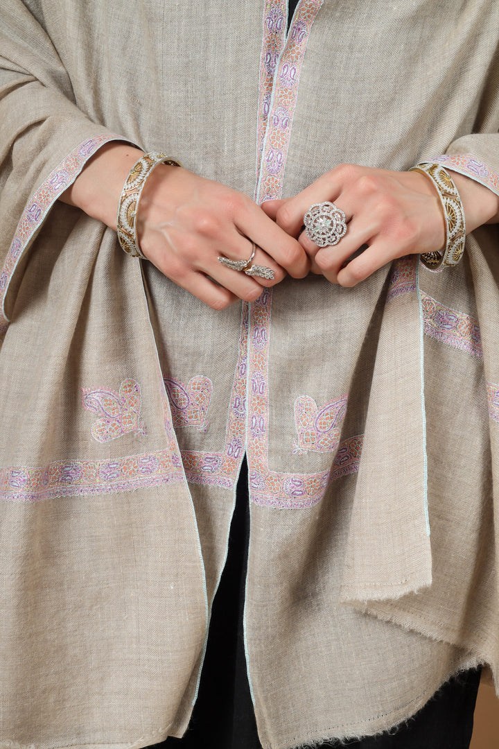 "Pashmina | Explore Elegant Kashmiri Pashmina Shawls | Handmade GI Certified Pashmina Wraps and Pure Luxury Cashmere Shawls for Timeless Style"
| pashmina shawls online | authentic Kashmiri pashmina shawl online | pure pashmina shawl online | original GI certified pashmina shawl online | luxury men's pashmina shawl online from Kashmir | where to buy online pure pashmina in India
| GI Tag Certified - Government-verified authentic Kashmiri Pashmina
| G20 Official Partner - Selected by India for G20 Summit gifting
| Handicraft Registered - Official recognition of traditional craftsmanship
| Certificate of Authenticity - Every purchase includes GI certification "Pashmina | Explore Elegant Kashmiri Pashmina Shawls | Handmade GI Certified Pashmina Wraps and Pure Luxury Cashmere Shawls for Timeless Style"
| pashmina shawls online | authentic Kashmiri pashmina shawl online | pure pashmina shawl online | original GI certified pashmina shawl online | luxury men's pashmina shawl online from Kashmir | where to buy online pure pashmina in India
| GI Tag Certified - Government-verified authentic Kashmiri Pashmina
| G20 Official Partner - Selected by India for G20 Summit gifting
| Handicraft Registered - Official recognition of traditional craftsmanship
| Certificate of Authenticity - Every purchase includes GI certification