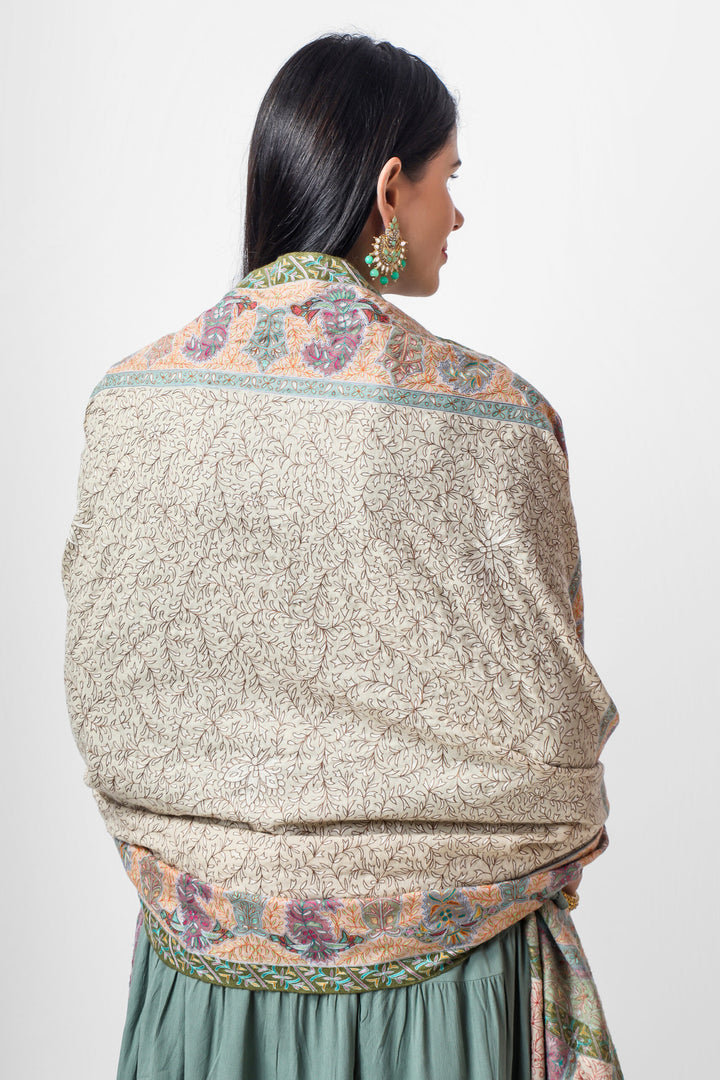 "Pashmina | Shop GI Certified Authentic Kashmiri Pashmina Shawls Online | Exquisite Handmade Kani Wraps and Luxurious Pure Cashmere Shawls from Kashmir, India | Timeless Elegance, Unmatched Craftsmanship, and Premium Quality for Discerning Buyers"
| pashmina shawls online | authentic Kashmiri pashmina shawl online | pure pashmina shawl online | original GI certified pashmina shawl online | luxury men's pashmina shawl online from Kashmir | where to buy online pure pashmina in India
| GI Tag Certified - Government-verified authentic Kashmiri Pashmina
| G20 Official Partner - Selected by India for G20 Summit gifting
| Handicraft Registered - Official recognition of traditional craftsmanship
| Certificate of Authenticity - Every purchase includes GI certification "Pashmina | Shop GI Certified Authentic Kashmiri Pashmina Shawls Online | Exquisite Handmade Kani Wraps and Luxurious Pure Cashmere Shawls from Kashmir, India | Timeless Elegance, Unmatched Craftsmanship, and Premium Quality for Discerning Buyers"
| pashmina shawls online | authentic Kashmiri pashmina shawl online | pure pashmina shawl online | original GI certified pashmina shawl online | luxury men's pashmina shawl online from Kashmir | where to buy online pure pashmina in India
| GI Tag Certified - Government-verified authentic Kashmiri Pashmina
| G20 Official Partner - Selected by India for G20 Summit gifting
| Handicraft Registered - Official recognition of traditional craftsmanship
| Certificate of Authenticity - Every purchase includes GI certification