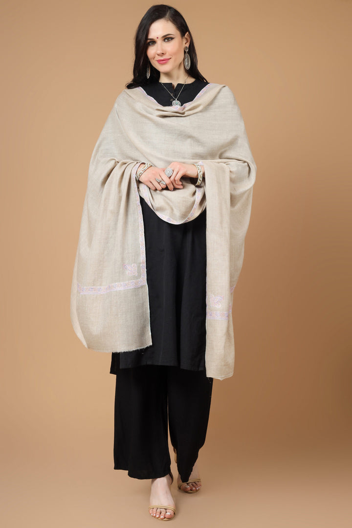 "Pashmina | Explore Elegant Kashmiri Pashmina Shawls | Handmade GI Certified Pashmina Wraps and Pure Luxury Cashmere Shawls for Timeless Style"
| pashmina shawls online | authentic Kashmiri pashmina shawl online | pure pashmina shawl online | original GI certified pashmina shawl online | luxury men's pashmina shawl online from Kashmir | where to buy online pure pashmina in India
| GI Tag Certified - Government-verified authentic Kashmiri Pashmina
| G20 Official Partner - Selected by India for G20 Summit gifting
| Handicraft Registered - Official recognition of traditional craftsmanship
| Certificate of Authenticity - Every purchase includes GI certification "Pashmina | Explore Elegant Kashmiri Pashmina Shawls | Handmade GI Certified Pashmina Wraps and Pure Luxury Cashmere Shawls for Timeless Style"
| pashmina shawls online | authentic Kashmiri pashmina shawl online | pure pashmina shawl online | original GI certified pashmina shawl online | luxury men's pashmina shawl online from Kashmir | where to buy online pure pashmina in India
| GI Tag Certified - Government-verified authentic Kashmiri Pashmina
| G20 Official Partner - Selected by India for G20 Summit gifting
| Handicraft Registered - Official recognition of traditional craftsmanship
| Certificate of Authenticity - Every purchase includes GI certification