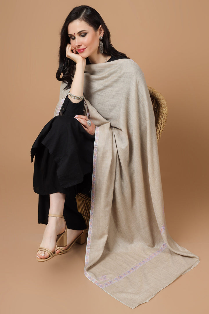 "Pashmina | Explore Elegant Kashmiri Pashmina Shawls | Handmade GI Certified Pashmina Wraps and Pure Luxury Cashmere Shawls for Timeless Style"
| pashmina shawls online | authentic Kashmiri pashmina shawl online | pure pashmina shawl online | original GI certified pashmina shawl online | luxury men's pashmina shawl online from Kashmir | where to buy online pure pashmina in India
| GI Tag Certified - Government-verified authentic Kashmiri Pashmina
| G20 Official Partner - Selected by India for G20 Summit gifting
| Handicraft Registered - Official recognition of traditional craftsmanship
| Certificate of Authenticity - Every purchase includes GI certification "Pashmina | Explore Elegant Kashmiri Pashmina Shawls | Handmade GI Certified Pashmina Wraps and Pure Luxury Cashmere Shawls for Timeless Style"
| pashmina shawls online | authentic Kashmiri pashmina shawl online | pure pashmina shawl online | original GI certified pashmina shawl online | luxury men's pashmina shawl online from Kashmir | where to buy online pure pashmina in India
| GI Tag Certified - Government-verified authentic Kashmiri Pashmina
| G20 Official Partner - Selected by India for G20 Summit gifting
| Handicraft Registered - Official recognition of traditional craftsmanship
| Certificate of Authenticity - Every purchase includes GI certification