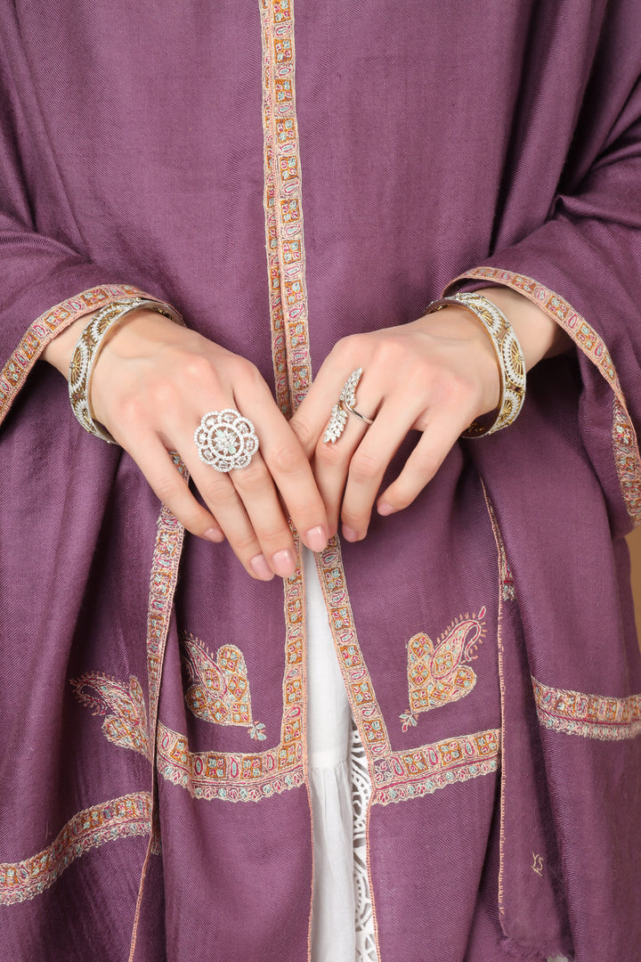 "Pashmina | Explore Elegant Kashmiri Pashmina Shawls | Handmade GI Certified Pashmina Wraps and Pure Luxury Cashmere Shawls for Timeless Style"
| pashmina shawls online | authentic Kashmiri pashmina shawl online | pure pashmina shawl online | original GI certified pashmina shawl online | luxury men's pashmina shawl online from Kashmir | where to buy online pure pashmina in India
| GI Tag Certified - Government-verified authentic Kashmiri Pashmina
| G20 Official Partner - Selected by India for G20 Summit gifting
| Handicraft Registered - Official recognition of traditional craftsmanship
| Certificate of Authenticity - Every purchase includes GI certification "Pashmina | Explore Elegant Kashmiri Pashmina Shawls | Handmade GI Certified Pashmina Wraps and Pure Luxury Cashmere Shawls for Timeless Style"
| pashmina shawls online | authentic Kashmiri pashmina shawl online | pure pashmina shawl online | original GI certified pashmina shawl online | luxury men's pashmina shawl online from Kashmir | where to buy online pure pashmina in India
| GI Tag Certified - Government-verified authentic Kashmiri Pashmina
| G20 Official Partner - Selected by India for G20 Summit gifting
| Handicraft Registered - Official recognition of traditional craftsmanship
| Certificate of Authenticity - Every purchase includes GI certification