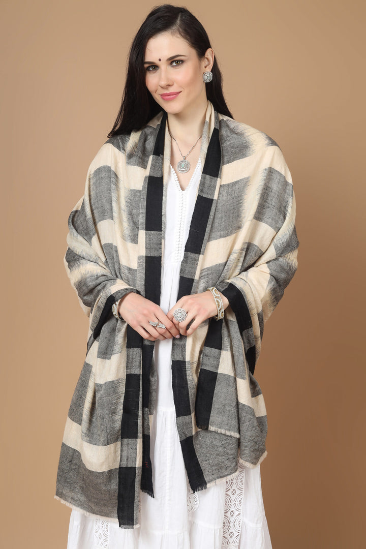 "Pashmina | Shop Authentic GI Certified Pashmina Shawls Online | Handmade Kashmiri Kani Shawls and Pure Luxury Cashmere Wraps"
| pashmina shawls online | authentic Kashmiri pashmina shawl online | pure pashmina shawl online | original GI certified pashmina shawl online | luxury men's pashmina shawl online from Kashmir | where to buy online pure pashmina in India
| GI Tag Certified - Government-verified authentic Kashmiri Pashmina
| G20 Official Partner - Selected by India for G20 Summit gifting
| Handicraft Registered - Official recognition of traditional craftsmanship
| Certificate of Authenticity - Every purchase includes GI certification "Pashmina | Shop Authentic GI Certified Pashmina Shawls Online | Handmade Kashmiri Kani Shawls and Pure Luxury Cashmere Wraps"
| pashmina shawls online | authentic Kashmiri pashmina shawl online | pure pashmina shawl online | original GI certified pashmina shawl online | luxury men's pashmina shawl online from Kashmir | where to buy online pure pashmina in India
| GI Tag Certified - Government-verified authentic Kashmiri Pashmina
| G20 Official Partner - Selected by India for G20 Summit gifting
| Handicraft Registered - Official recognition of traditional craftsmanship
| Certificate of Authenticity - Every purchase includes GI certification