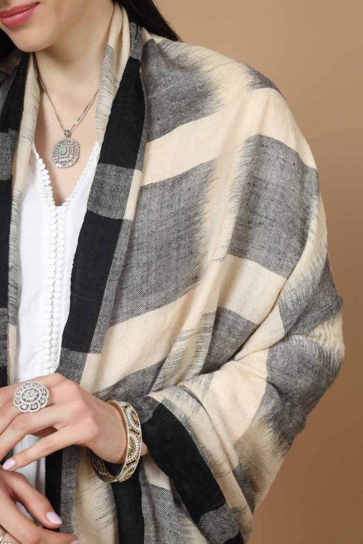 "Pashmina | Shop Authentic GI Certified Pashmina Shawls Online | Handmade Kashmiri Kani Shawls and Pure Luxury Cashmere Wraps"
| pashmina shawls online | authentic Kashmiri pashmina shawl online | pure pashmina shawl online | original GI certified pashmina shawl online | luxury men's pashmina shawl online from Kashmir | where to buy online pure pashmina in India
| GI Tag Certified - Government-verified authentic Kashmiri Pashmina
| G20 Official Partner - Selected by India for G20 Summit gifting
| Handicraft Registered - Official recognition of traditional craftsmanship
| Certificate of Authenticity - Every purchase includes GI certification "Pashmina | Shop Authentic GI Certified Pashmina Shawls Online | Handmade Kashmiri Kani Shawls and Pure Luxury Cashmere Wraps"
| pashmina shawls online | authentic Kashmiri pashmina shawl online | pure pashmina shawl online | original GI certified pashmina shawl online | luxury men's pashmina shawl online from Kashmir | where to buy online pure pashmina in India
| GI Tag Certified - Government-verified authentic Kashmiri Pashmina
| G20 Official Partner - Selected by India for G20 Summit gifting
| Handicraft Registered - Official recognition of traditional craftsmanship
| Certificate of Authenticity - Every purchase includes GI certification