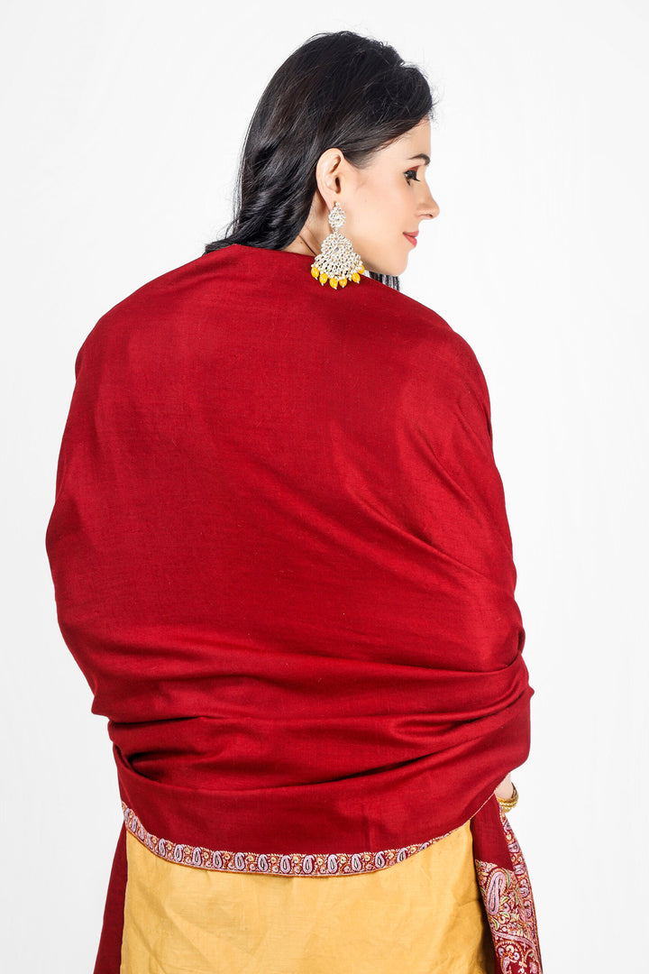 "Pashmina | Shop Authentic Pashmina Shawls Online | Handmade Kashmiri Pashmina Wraps and GI Certified Pure Cashmere Shawls for Sale from Kashmir, India"
| pashmina shawls online | authentic Kashmiri pashmina shawl online | pure pashmina shawl online | original GI certified pashmina shawl online | luxury men's pashmina shawl online from Kashmir | where to buy online pure pashmina in India
| GI Tag Certified - Government-verified authentic Kashmiri Pashmina
| G20 Official Partner - Selected by India for G20 Summit gifting
| Handicraft Registered - Official recognition of traditional craftsmanship
| Certificate of Authenticity - Every purchase includes GI certification "Pashmina | Shop Authentic Pashmina Shawls Online | Handmade Kashmiri Pashmina Wraps and GI Certified Pure Cashmere Shawls for Sale from Kashmir, India"
| pashmina shawls online | authentic Kashmiri pashmina shawl online | pure pashmina shawl online | original GI certified pashmina shawl online | luxury men's pashmina shawl online from Kashmir | where to buy online pure pashmina in India
| GI Tag Certified - Government-verified authentic Kashmiri Pashmina
| G20 Official Partner - Selected by India for G20 Summit gifting
| Handicraft Registered - Official recognition of traditional craftsmanship
| Certificate of Authenticity - Every purchase includes GI certification