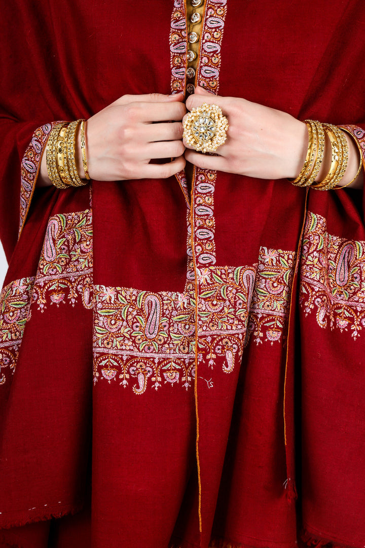 "Pashmina | Shop Authentic Pashmina Shawls Online | Handmade Kashmiri Pashmina Wraps and GI Certified Pure Cashmere Shawls for Sale from Kashmir, India"
| pashmina shawls online | authentic Kashmiri pashmina shawl online | pure pashmina shawl online | original GI certified pashmina shawl online | luxury men's pashmina shawl online from Kashmir | where to buy online pure pashmina in India
| GI Tag Certified - Government-verified authentic Kashmiri Pashmina
| G20 Official Partner - Selected by India for G20 Summit gifting
| Handicraft Registered - Official recognition of traditional craftsmanship
| Certificate of Authenticity - Every purchase includes GI certification "Pashmina | Shop Authentic Pashmina Shawls Online | Handmade Kashmiri Pashmina Wraps and GI Certified Pure Cashmere Shawls for Sale from Kashmir, India"
| pashmina shawls online | authentic Kashmiri pashmina shawl online | pure pashmina shawl online | original GI certified pashmina shawl online | luxury men's pashmina shawl online from Kashmir | where to buy online pure pashmina in India
| GI Tag Certified - Government-verified authentic Kashmiri Pashmina
| G20 Official Partner - Selected by India for G20 Summit gifting
| Handicraft Registered - Official recognition of traditional craftsmanship
| Certificate of Authenticity - Every purchase includes GI certification