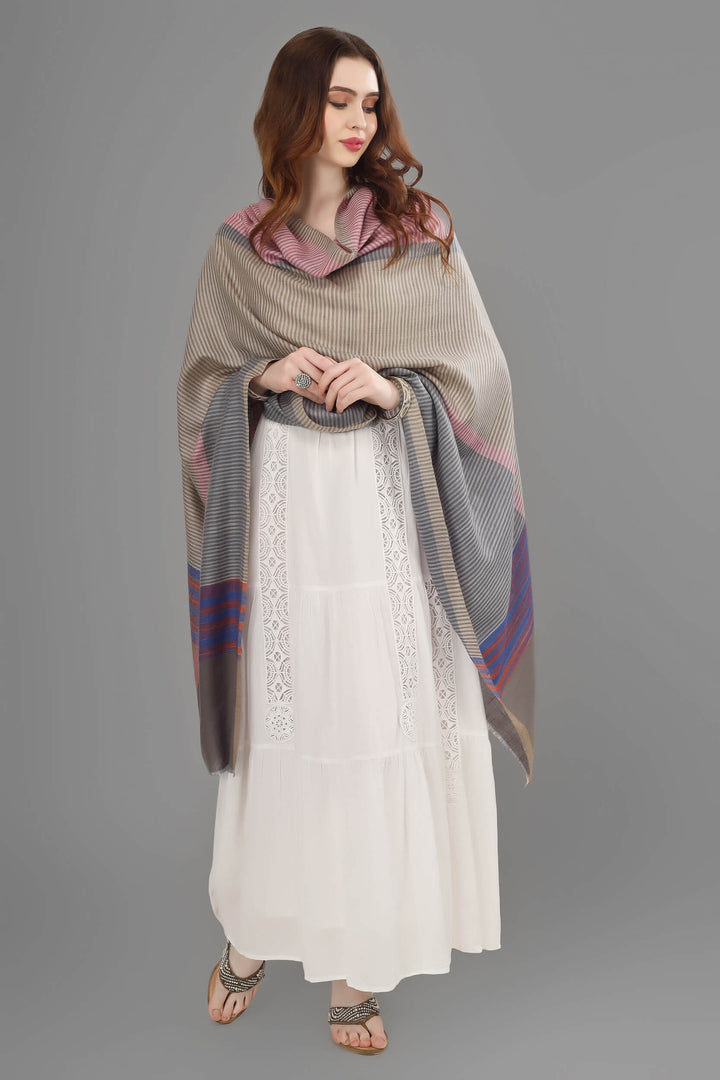 LONDON - DELHI - Designer Pashmina Stole
| pashmina shawls online | authentic Kashmiri pashmina shawl online | pure pashmina shawl online | original GI certified pashmina shawl online | luxury men's pashmina shawl online from Kashmir | where to buy online pure pashmina in India
| GI Tag Certified - Government-verified authentic Kashmiri Pashmina
| G20 Official Partner - Selected by India for G20 Summit gifting
| Handicraft Registered - Official recognition of traditional craftsmanship
| Certificate of Authenticity - Every purchase includes GI certification LONDON - DELHI - Designer Pashmina Stole
| pashmina shawls online | authentic Kashmiri pashmina shawl online | pure pashmina shawl online | original GI certified pashmina shawl online | luxury men's pashmina shawl online from Kashmir | where to buy online pure pashmina in India
| GI Tag Certified - Government-verified authentic Kashmiri Pashmina
| G20 Official Partner - Selected by India for G20 Summit gifting
| Handicraft Registered - Official recognition of traditional craftsmanship
| Certificate of Authenticity - Every purchase includes GI certification