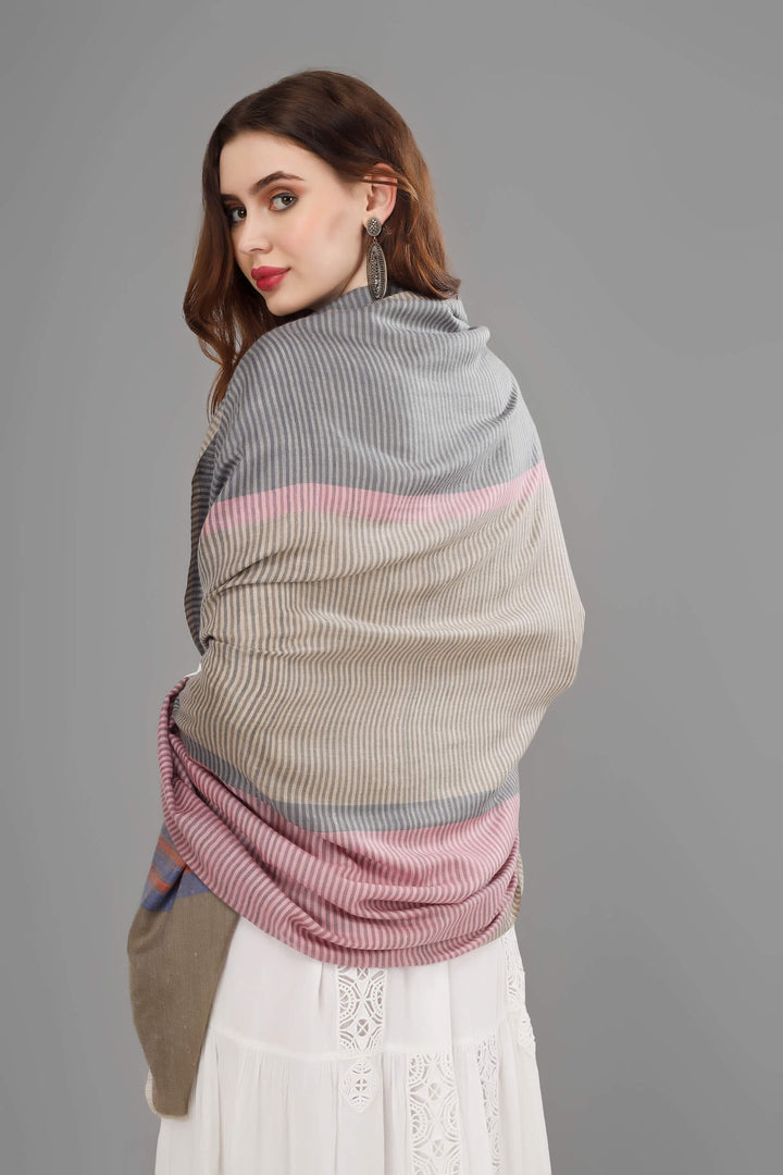 LONDON - DELHI - Designer Pashmina Stole
| pashmina shawls online | authentic Kashmiri pashmina shawl online | pure pashmina shawl online | original GI certified pashmina shawl online | luxury men's pashmina shawl online from Kashmir | where to buy online pure pashmina in India
| GI Tag Certified - Government-verified authentic Kashmiri Pashmina
| G20 Official Partner - Selected by India for G20 Summit gifting
| Handicraft Registered - Official recognition of traditional craftsmanship
| Certificate of Authenticity - Every purchase includes GI certification LONDON - DELHI - Designer Pashmina Stole
| pashmina shawls online | authentic Kashmiri pashmina shawl online | pure pashmina shawl online | original GI certified pashmina shawl online | luxury men's pashmina shawl online from Kashmir | where to buy online pure pashmina in India
| GI Tag Certified - Government-verified authentic Kashmiri Pashmina
| G20 Official Partner - Selected by India for G20 Summit gifting
| Handicraft Registered - Official recognition of traditional craftsmanship
| Certificate of Authenticity - Every purchase includes GI certification