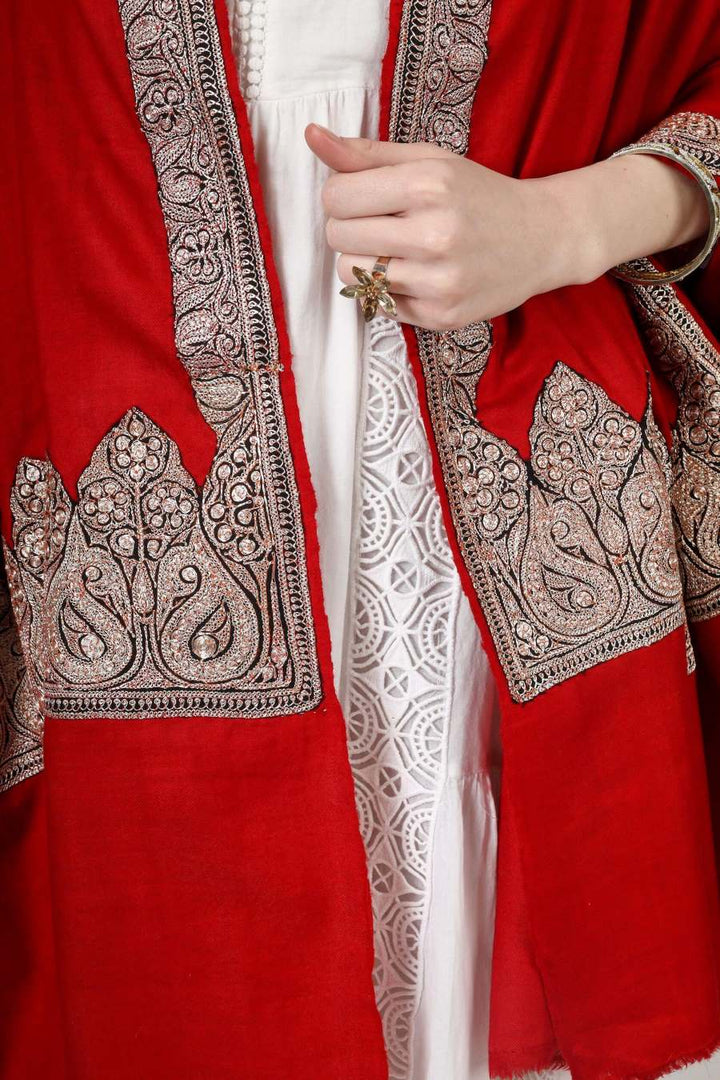 pashmina tila | "Tila work |Kalamkari |Pashmina | Shop Authentic GI Certified Kashmiri Pashmina Shawls | Handmade Kani Shawls and Pure Cashmere Wraps Online from India"
| pashmina shawls online | authentic Kashmiri pashmina shawl online | pure pashmina shawl online | original GI certified pashmina shawl online | luxury men's pashmina shawl online from Kashmir | where to buy online pure pashmina in India
| GI Tag Certified - Government-verified authentic Kashmiri Pashmina
| G20 Official Partner - Selected by India for G20 Summit gifting
| Handicraft Registered - Official recognition of traditional craftsmanship
| Certificate of Authenticity - Every purchase includes GI certification pashmina tila | "Tila work |Kalamkari |Pashmina | Shop Authentic GI Certified Kashmiri Pashmina Shawls | Handmade Kani Shawls and Pure Cashmere Wraps Online from India"
| pashmina shawls online | authentic Kashmiri pashmina shawl online | pure pashmina shawl online | original GI certified pashmina shawl online | luxury men's pashmina shawl online from Kashmir | where to buy online pure pashmina in India
| GI Tag Certified - Government-verified authentic Kashmiri Pashmina
| G20 Official Partner - Selected by India for G20 Summit gifting
| Handicraft Registered - Official recognition of traditional craftsmanship
| Certificate of Authenticity - Every purchase includes GI certification