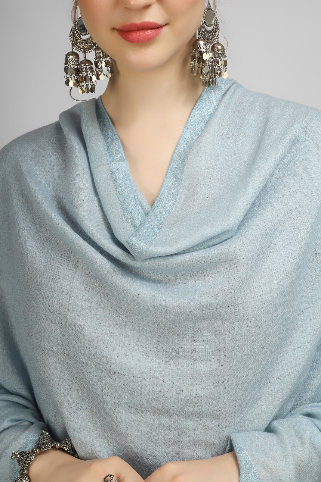 Difference between pashmina and cashmere . Kepra