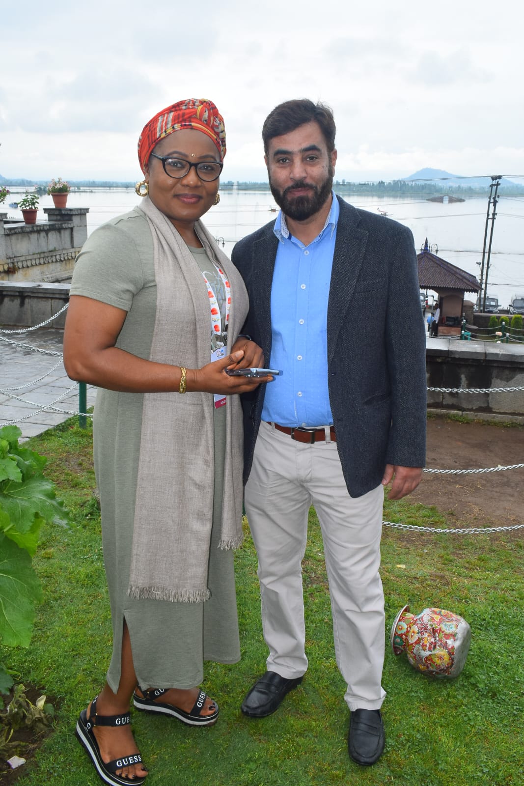 G20 Meeting in Srinagar | Showcasing Kashmir’s Tourism, Culture & Pashmina