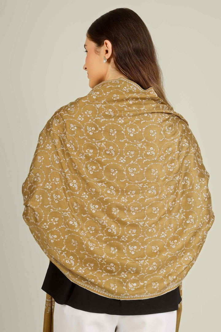 GI pashmina jaldaar shawl, it carries official certification of origin and purity, making it a trustworthy choice for buyers searching for authentic pashmina shawls online. With worldwide shipping from Kashmir to Canada, the USA
    
      | pashmina shawls online | authentic Kashmiri pashmina shawl online | pure pashmina shawl online | original GI certified pashmina shawl online | luxury men's pashmina shawl online from Kashmir | where to buy online pure pashmina in India
    
    | GI Tag Certified - Government-verified authentic Kashmiri Pashmina
    | G20 Official Partner - Selected by India for G20 Summit gifting
    | Handicraft Registered - Official recognition of traditional craftsmanship
    | Certificate of Authenticity - Every purchase includes GI certification
