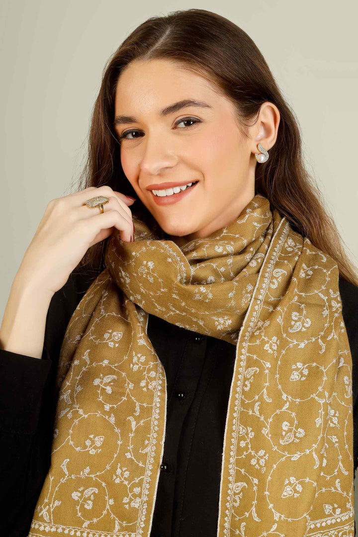 GI pashmina jaldaar shawl, it carries official certification of origin and purity, making it a trustworthy choice for buyers searching for authentic pashmina shawls online. With worldwide shipping from Kashmir to Canada, the USA
    
      | pashmina shawls online | authentic Kashmiri pashmina shawl online | pure pashmina shawl online | original GI certified pashmina shawl online | luxury men's pashmina shawl online from Kashmir | where to buy online pure pashmina in India
    
    | GI Tag Certified - Government-verified authentic Kashmiri Pashmina
    | G20 Official Partner - Selected by India for G20 Summit gifting
    | Handicraft Registered - Official recognition of traditional craftsmanship
    | Certificate of Authenticity - Every purchase includes GI certification