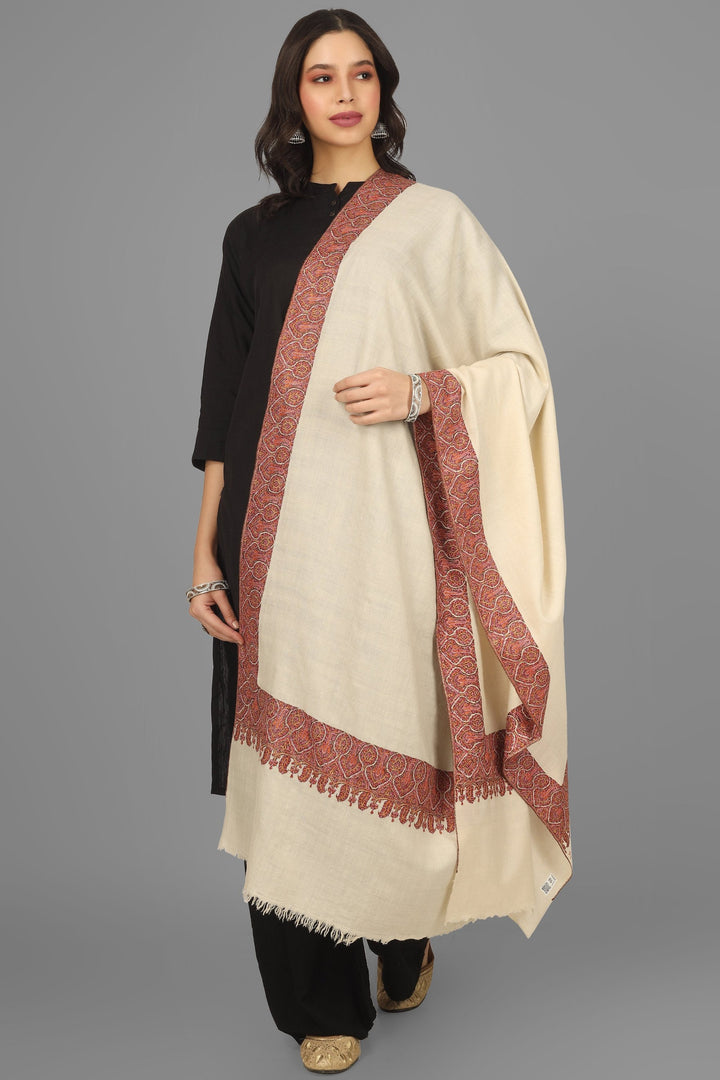 "Luxury Pashmina Wraps for Women, Natural Pashmina Wool Shawls, Exclusive Pashmina Embroidered Shawls, Pashmina Shawls for Weddings, Handmade Pashmina Scarves, Best Pashmina Shawls from Kashmir, Winter Fashion Pashmina Stoles, GI Certified Pashmina Shawls, Buy Pure Pashmina Shawls Online, Authentic Kashmiri Pashmina Shawls."