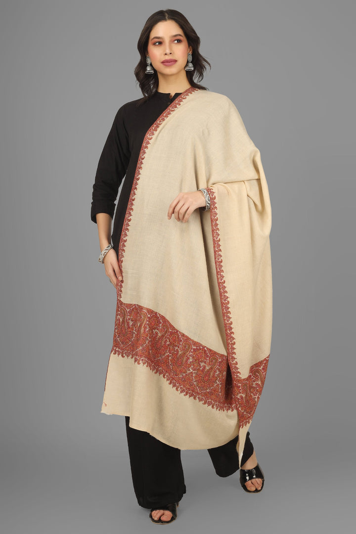 "Luxury Pashmina Wraps for Women, Natural Pashmina Wool Shawls, Exclusive Pashmina Embroidered Shawls, Pashmina Shawls for Weddings, Handmade Pashmina Scarves, Best Pashmina Shawls from Kashmir, Winter Fashion Pashmina Stoles, GI Certified Pashmina Shawls, Buy Pure Pashmina Shawls Online, Authentic Kashmiri Pashmina Shawls."