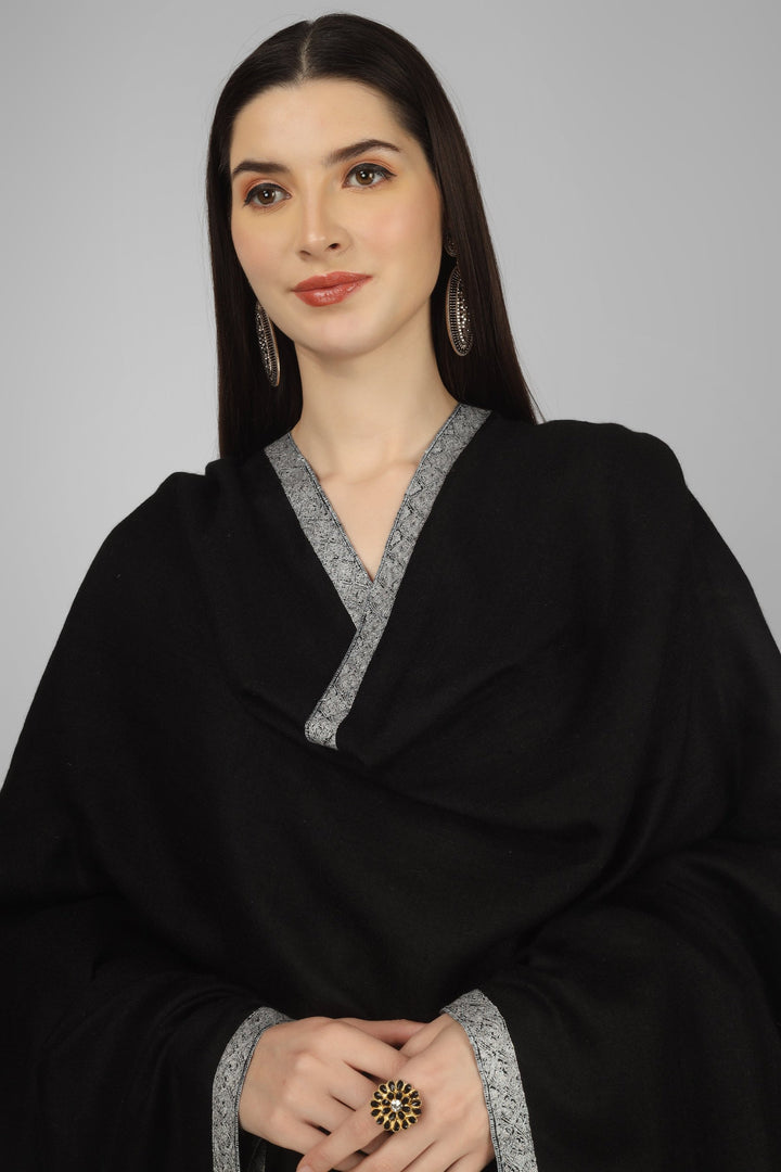  black pashmina shawl online kepra 