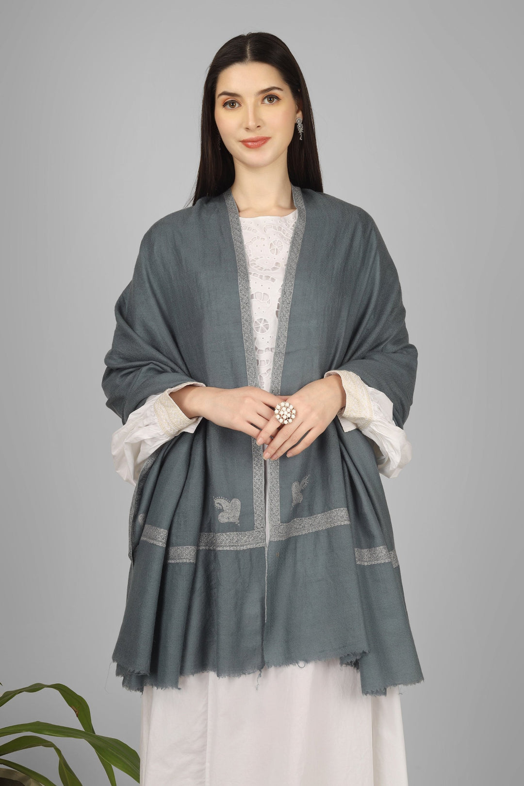 "Buy Pure Pashmina Shawls Online, Authentic Kashmiri Pashmina Shawls, Luxury Pashmina Wraps for Women, Handmade Pashmina Scarves, GI Certified Pashmina Shawls, Natural Pashmina Wool Shawls, Winter Fashion Pashmina Stoles, Pashmina Shawls for Weddings, Exclusive Pashmina Embroidered Shawls, Best Pashmina Shawls from Kashmir."