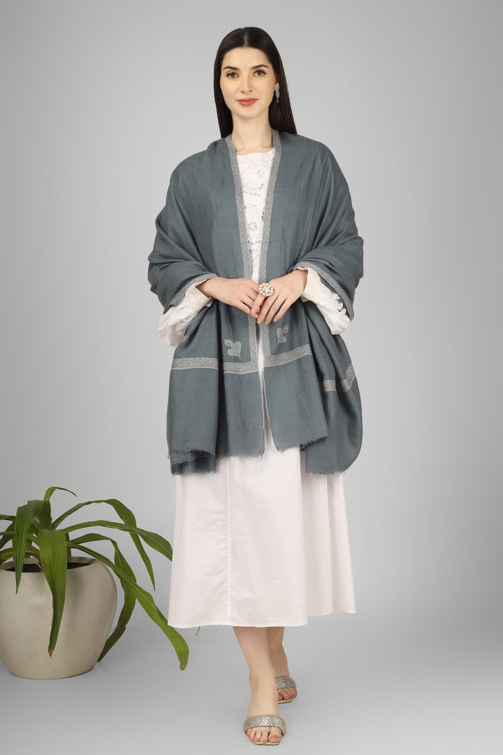 "Buy Pure Pashmina Shawls Online, Authentic Kashmiri Pashmina Shawls, Luxury Pashmina Wraps for Women, Handmade Pashmina Scarves, GI Certified Pashmina Shawls, Natural Pashmina Wool Shawls, Winter Fashion Pashmina Stoles, Pashmina Shawls for Weddings, Exclusive Pashmina Embroidered Shawls, Best Pashmina Shawls from Kashmir."