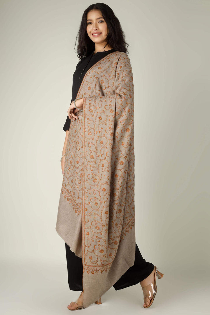 Discover the pinnacle of certified luxury at www.kepra. Every natural Khudrang shawl is a unique, lab-tested investment in tradition, delivered with guaranteed GI authenticity and free worldwide shipping to your doorstep.
    
      | pashmina shawls online | authentic Kashmiri pashmina shawl online | pure pashmina shawl online | original GI certified pashmina shawl online | luxury men's pashmina shawl online from Kashmir | where to buy online pure pashmina in India
    
    | GI Tag Certified - Government-verified authentic Kashmiri Pashmina
    | G20 Official Partner - Selected by India for G20 Summit gifting
    | Handicraft Registered - Official recognition of traditional craftsmanship
    | Certificate of Authenticity - Every purchase includes GI certification