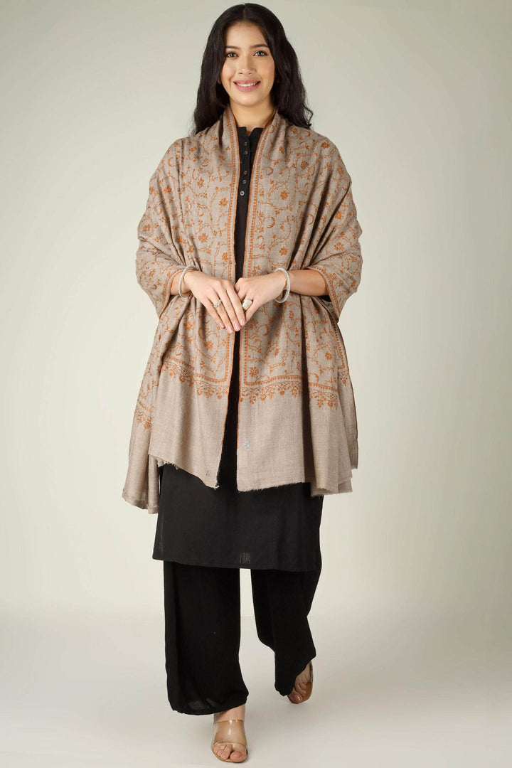 Discover the pinnacle of certified luxury at www.kepra. Every natural Khudrang shawl is a unique, lab-tested investment in tradition, delivered with guaranteed GI authenticity and free worldwide shipping to your doorstep.
    
      | pashmina shawls online | authentic Kashmiri pashmina shawl online | pure pashmina shawl online | original GI certified pashmina shawl online | luxury men's pashmina shawl online from Kashmir | where to buy online pure pashmina in India
    
    | GI Tag Certified - Government-verified authentic Kashmiri Pashmina
    | G20 Official Partner - Selected by India for G20 Summit gifting
    | Handicraft Registered - Official recognition of traditional craftsmanship
    | Certificate of Authenticity - Every purchase includes GI certification