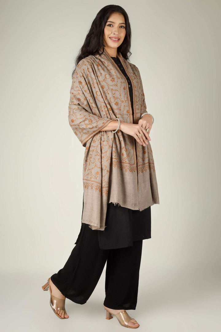 Discover the pinnacle of certified luxury at www.kepra. Every natural Khudrang shawl is a unique, lab-tested investment in tradition, delivered with guaranteed GI authenticity and free worldwide shipping to your doorstep.
    
      | pashmina shawls online | authentic Kashmiri pashmina shawl online | pure pashmina shawl online | original GI certified pashmina shawl online | luxury men's pashmina shawl online from Kashmir | where to buy online pure pashmina in India
    
    | GI Tag Certified - Government-verified authentic Kashmiri Pashmina
    | G20 Official Partner - Selected by India for G20 Summit gifting
    | Handicraft Registered - Official recognition of traditional craftsmanship
    | Certificate of Authenticity - Every purchase includes GI certification