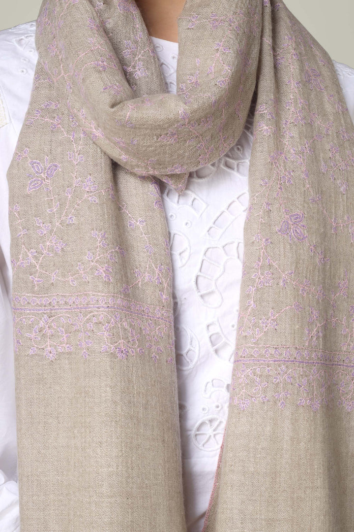 pashmina in Luxembourg, this pure Kashmiri pashmina shawl brings the authenticity of Srinagar’s looms straight to the heart of Europe. From the business avenues of Kirchberg to the boutiques off Grand Rue, our GI-certified pashmina shawls in Luxembourg are prized for their featherlight warmth, hand-embroidered sozni work
    
      | pashmina shawls online | authentic Kashmiri pashmina shawl online | pure pashmina shawl online | original GI certified pashmina shawl online | luxury men's pashmina shawl online from Kashmir | where to buy online pure pashmina in India
    
    | GI Tag Certified - Government-verified authentic Kashmiri Pashmina
    | G20 Official Partner - Selected by India for G20 Summit gifting
    | Handicraft Registered - Official recognition of traditional craftsmanship
    | Certificate of Authenticity - Every purchase includes GI certification