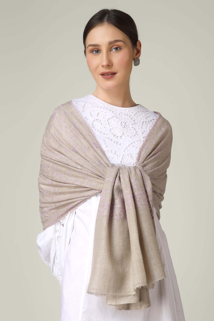 pashmina in Luxembourg, this pure Kashmiri pashmina shawl brings the authenticity of Srinagar’s looms straight to the heart of Europe. From the business avenues of Kirchberg to the boutiques off Grand Rue, our GI-certified pashmina shawls in Luxembourg are prized for their featherlight warmth, hand-embroidered sozni work
    
      | pashmina shawls online | authentic Kashmiri pashmina shawl online | pure pashmina shawl online | original GI certified pashmina shawl online | luxury men's pashmina shawl online from Kashmir | where to buy online pure pashmina in India
    
    | GI Tag Certified - Government-verified authentic Kashmiri Pashmina
    | G20 Official Partner - Selected by India for G20 Summit gifting
    | Handicraft Registered - Official recognition of traditional craftsmanship
    | Certificate of Authenticity - Every purchase includes GI certification