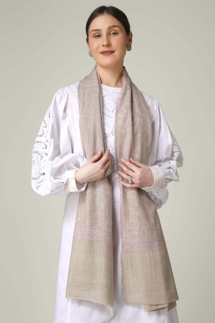 pashmina in Luxembourg, this pure Kashmiri pashmina shawl brings the authenticity of Srinagar’s looms straight to the heart of Europe. From the business avenues of Kirchberg to the boutiques off Grand Rue, our GI-certified pashmina shawls in Luxembourg are prized for their featherlight warmth, hand-embroidered sozni work
    
      | pashmina shawls online | authentic Kashmiri pashmina shawl online | pure pashmina shawl online | original GI certified pashmina shawl online | luxury men's pashmina shawl online from Kashmir | where to buy online pure pashmina in India
    
    | GI Tag Certified - Government-verified authentic Kashmiri Pashmina
    | G20 Official Partner - Selected by India for G20 Summit gifting
    | Handicraft Registered - Official recognition of traditional craftsmanship
    | Certificate of Authenticity - Every purchase includes GI certification