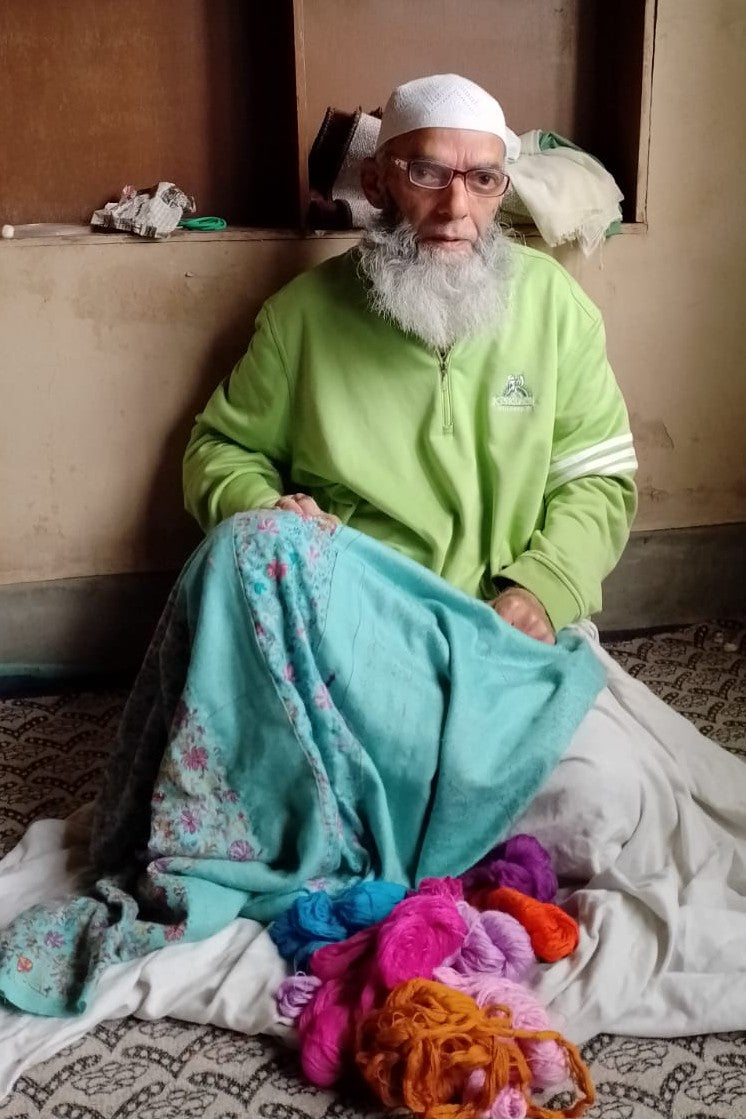 artisan "ali mohammad " kepra