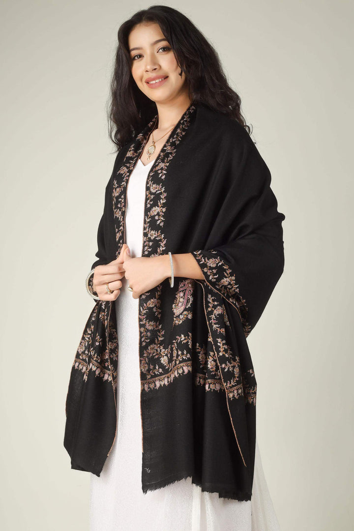 In the luxury fashion hubs of the UAE, from the Burj Khalifa district to the exclusive salons of Jumeirah, the Pashmina shawl in Dubai is the premier icon of "Quiet Luxury.
    
      | pashmina shawls online | authentic Kashmiri pashmina shawl online | pure pashmina shawl online | original GI certified pashmina shawl online | luxury men's pashmina shawl online from Kashmir | where to buy online pure pashmina in India
    
    | GI Tag Certified - Government-verified authentic Kashmiri Pashmina
    | G20 Official Partner - Selected by India for G20 Summit gifting
    | Handicraft Registered - Official recognition of traditional craftsmanship
    | Certificate of Authenticity - Every purchase includes GI certification