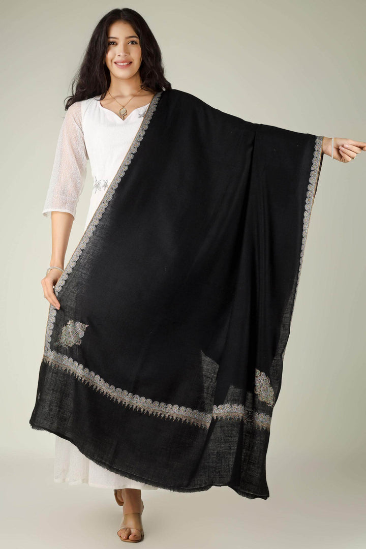 A symbol of "Quiet Luxury," the Pashmina shawl in Zurich is the definitive signature of elite Swiss fashion. Perfect for both alpine winters and exclusive events, this wrap provides superior thermal regulation and artisanal prestige for the European climate.
    
      | pashmina shawls online | authentic Kashmiri pashmina shawl online | pure pashmina shawl online | original GI certified pashmina shawl online | luxury men's pashmina shawl online from Kashmir | where to buy online pure pashmina in India
    
    | GI Tag Certified - Government-verified authentic Kashmiri Pashmina
    | G20 Official Partner - Selected by India for G20 Summit gifting
    | Handicraft Registered - Official recognition of traditional craftsmanship
    | Certificate of Authenticity - Every purchase includes GI certification