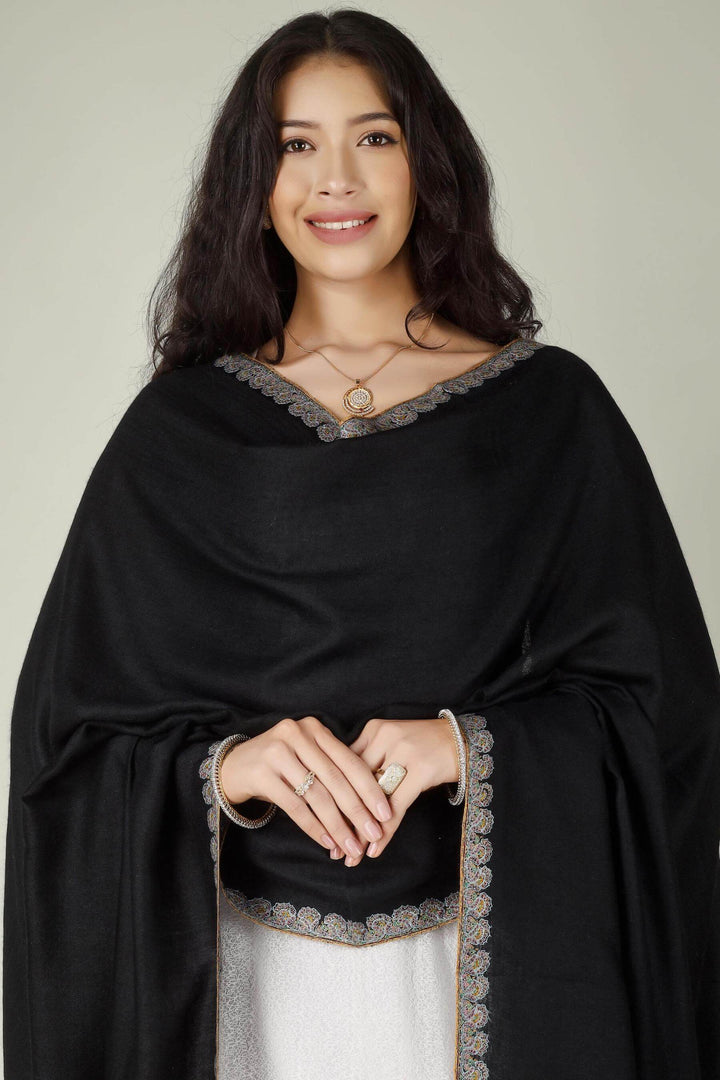 A symbol of "Quiet Luxury," the Pashmina shawl in Zurich is the definitive signature of elite Swiss fashion. Perfect for both alpine winters and exclusive events, this wrap provides superior thermal regulation and artisanal prestige for the European climate.
    
      | pashmina shawls online | authentic Kashmiri pashmina shawl online | pure pashmina shawl online | original GI certified pashmina shawl online | luxury men's pashmina shawl online from Kashmir | where to buy online pure pashmina in India
    
    | GI Tag Certified - Government-verified authentic Kashmiri Pashmina
    | G20 Official Partner - Selected by India for G20 Summit gifting
    | Handicraft Registered - Official recognition of traditional craftsmanship
    | Certificate of Authenticity - Every purchase includes GI certification