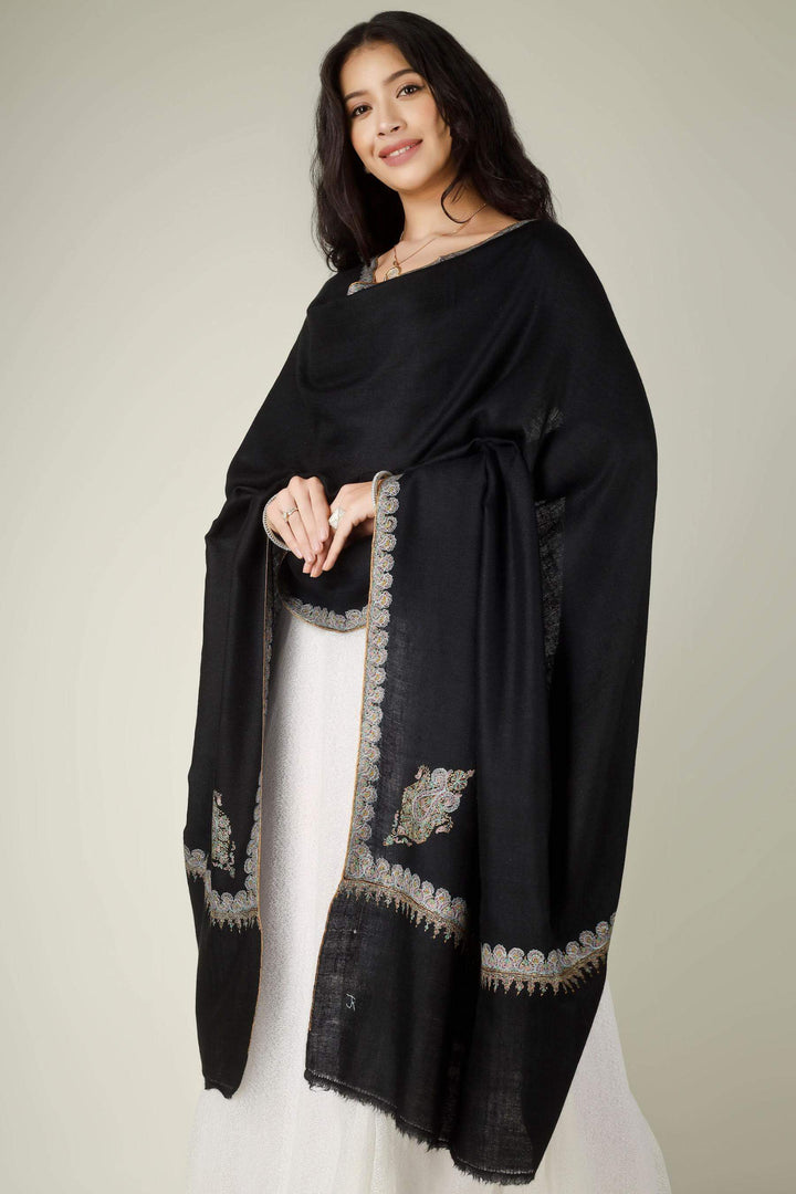 A symbol of "Quiet Luxury," the Pashmina shawl in Zurich is the definitive signature of elite Swiss fashion. Perfect for both alpine winters and exclusive events, this wrap provides superior thermal regulation and artisanal prestige for the European climate.
    
      | pashmina shawls online | authentic Kashmiri pashmina shawl online | pure pashmina shawl online | original GI certified pashmina shawl online | luxury men's pashmina shawl online from Kashmir | where to buy online pure pashmina in India
    
    | GI Tag Certified - Government-verified authentic Kashmiri Pashmina
    | G20 Official Partner - Selected by India for G20 Summit gifting
    | Handicraft Registered - Official recognition of traditional craftsmanship
    | Certificate of Authenticity - Every purchase includes GI certification